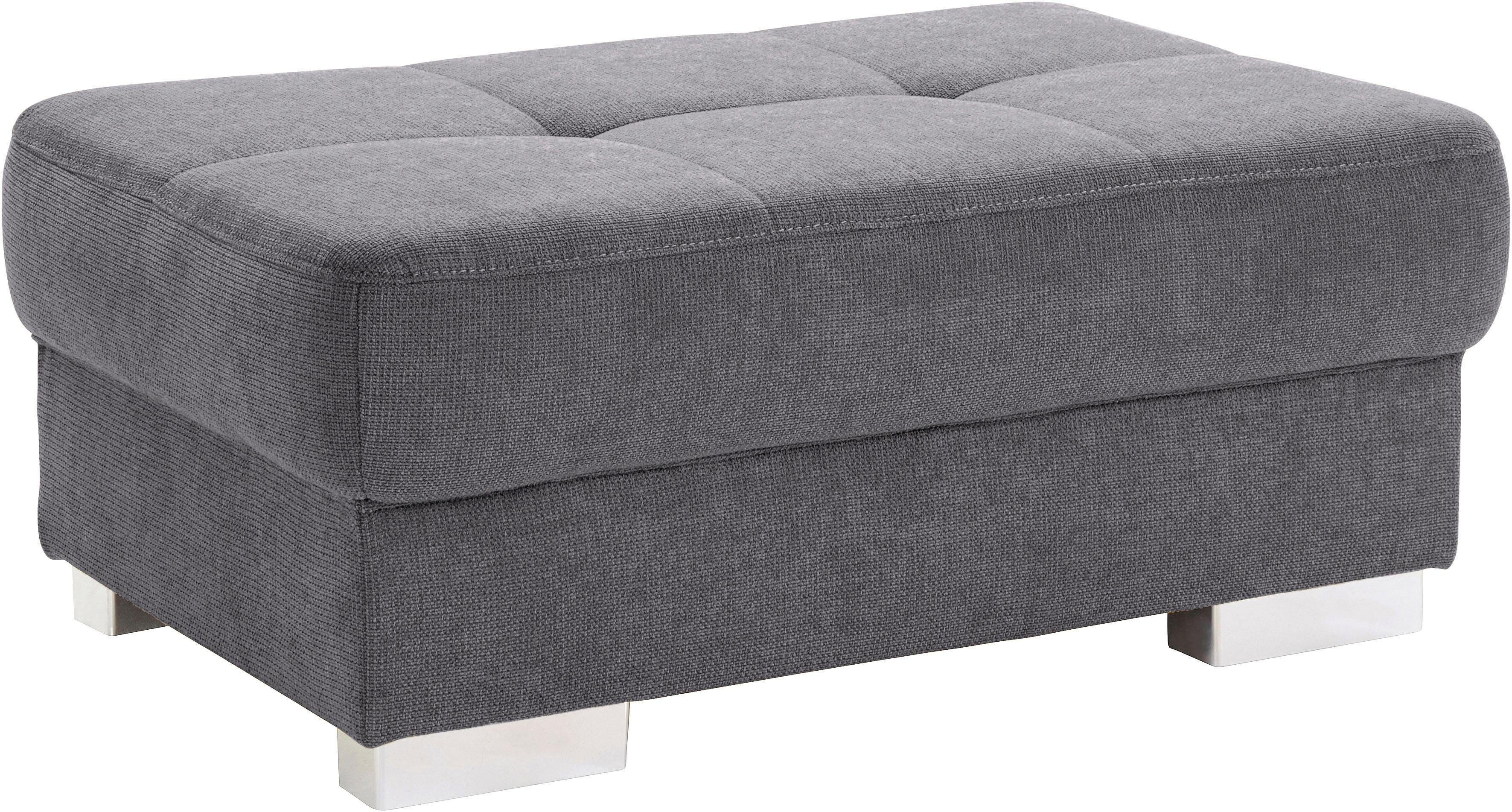 sit&more Hocker Santorini günstig online kaufen