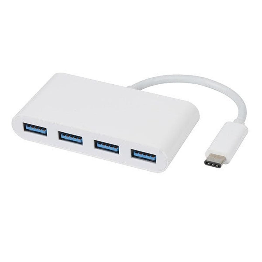 Vivanco USB-Adapter