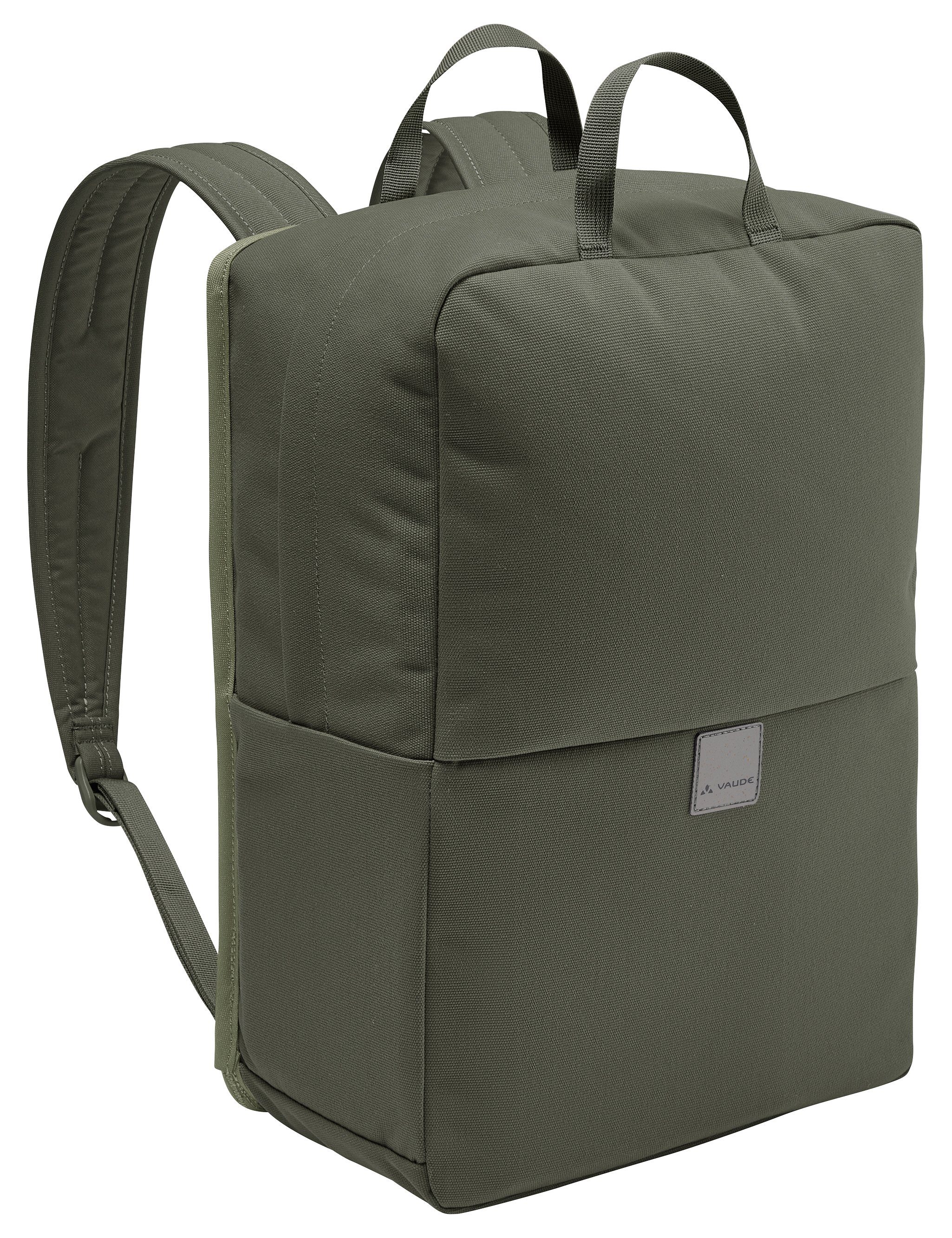 VAUDE Wanderrucksack Coreway Daypack 17 (Kein Set), Green Shape