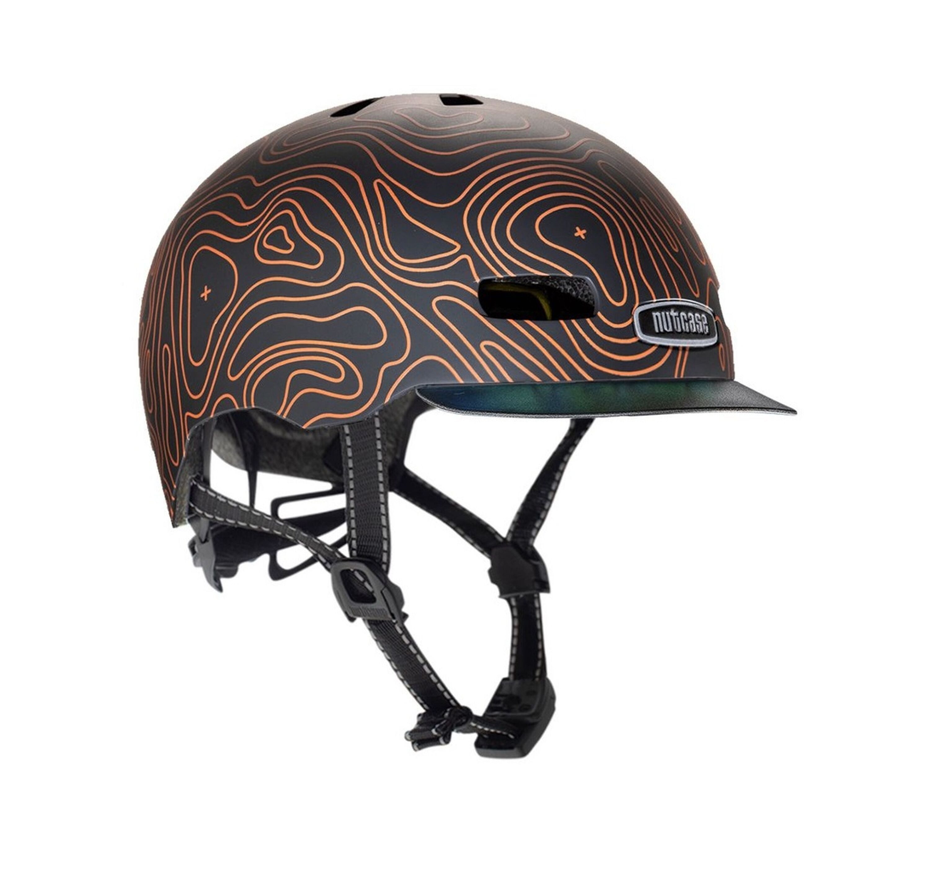 Fahrradhelm