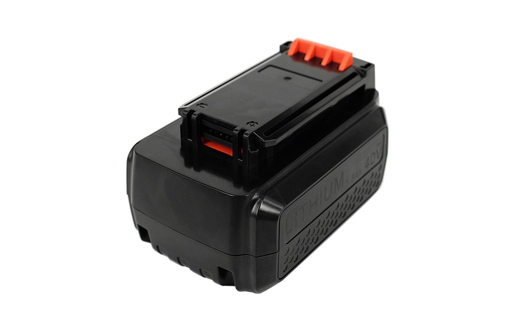 PowerSmart TDW105.25G Akku für BLACK & DECKER BCBLV BCHTS BCMW3336 BCSTA BCSTA 536 BCSTE636L1-QW BHFEV36 CLM3825L2-QW CST1200 CST800 GKC3630 GLC 3630 GWC 3600 LHT2436 LST136 LST136B LST220 LST300 LST400 LST420 LSWV36 MST1024 MST2118 TC220 CLMA4825L2-QW CLMA4820L2 Li-ion 2450 mAh (40 V)