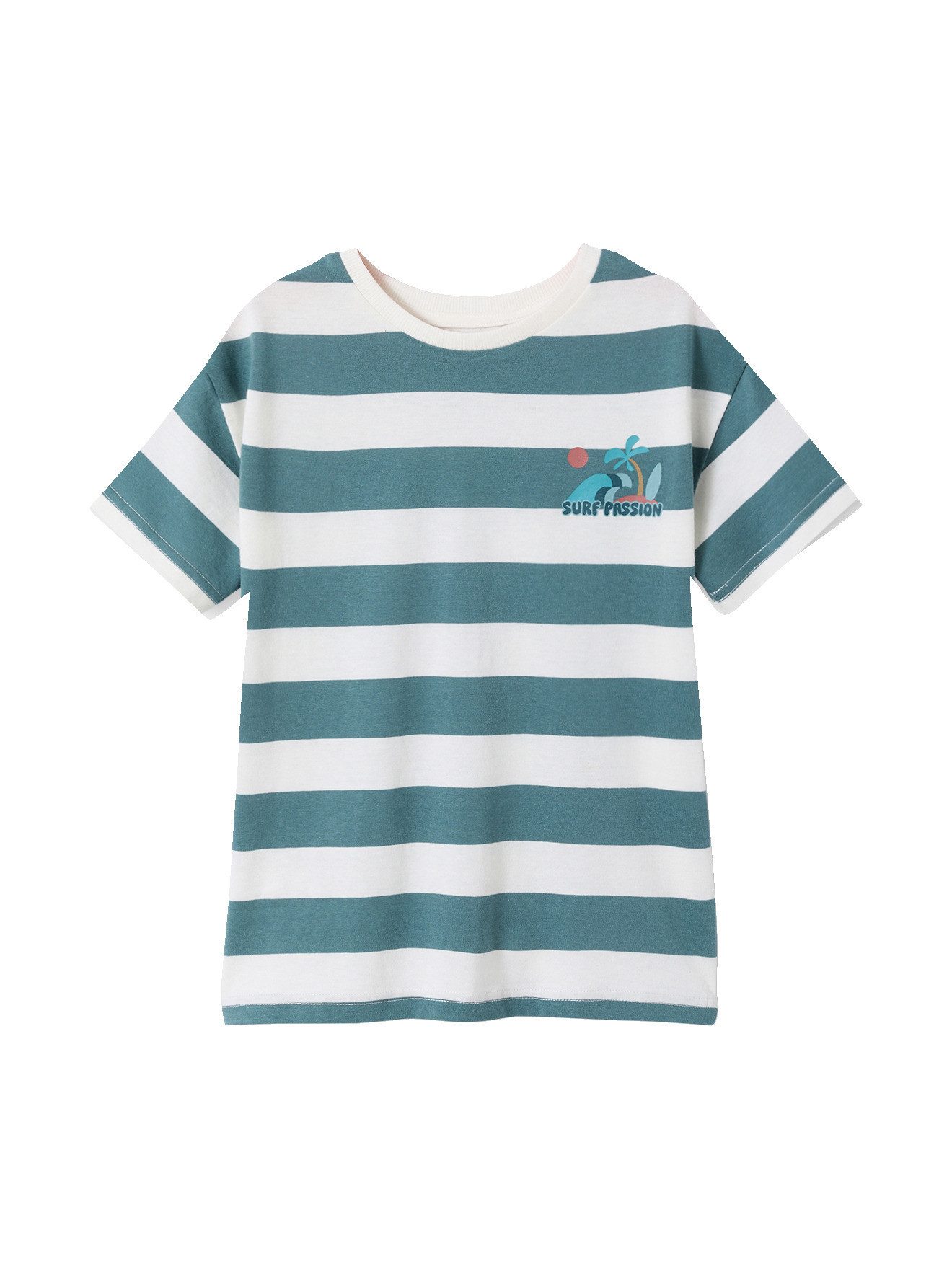 Kurzarmshirt