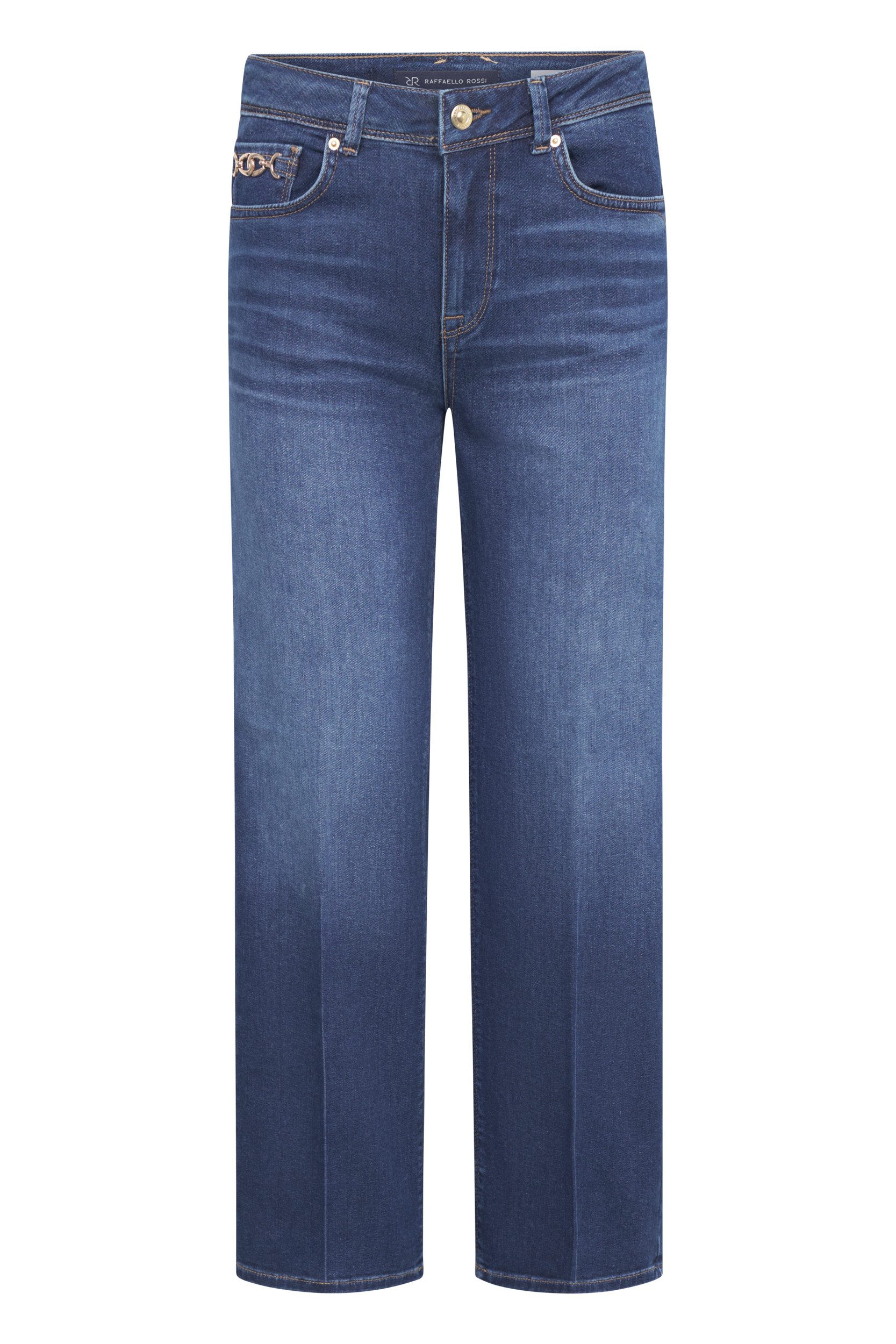 Raffaello Rossi Straight-Jeans