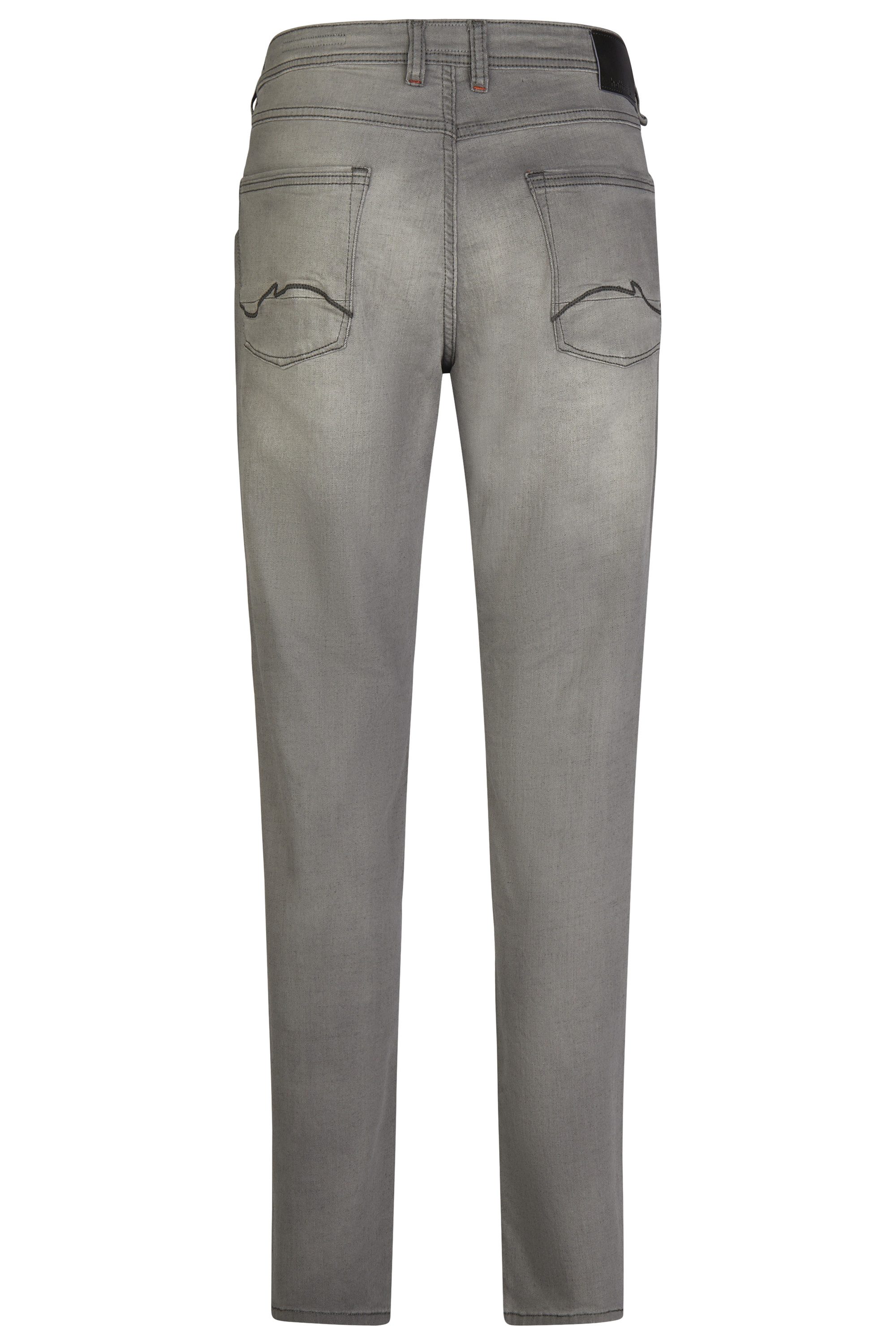 Hattric 5-Pocket-Jeans 5-Pocket Harris Ultra Light