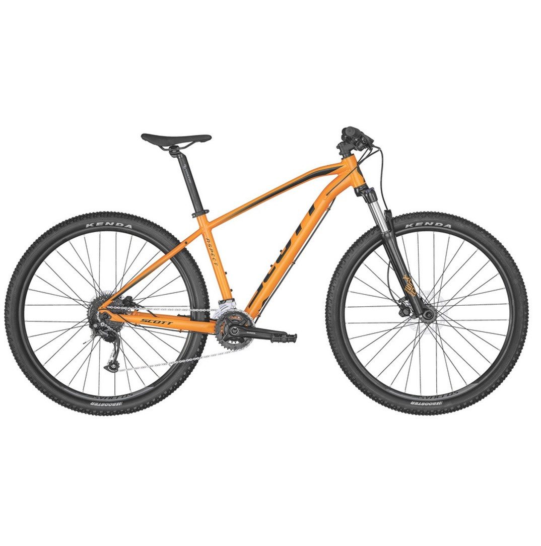 Scott Mountainbike