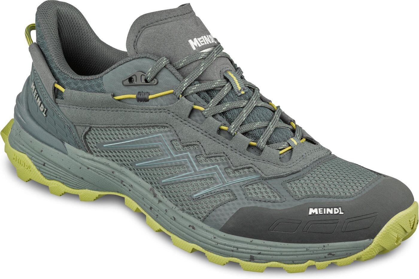 Jamaica Trekkingschuh