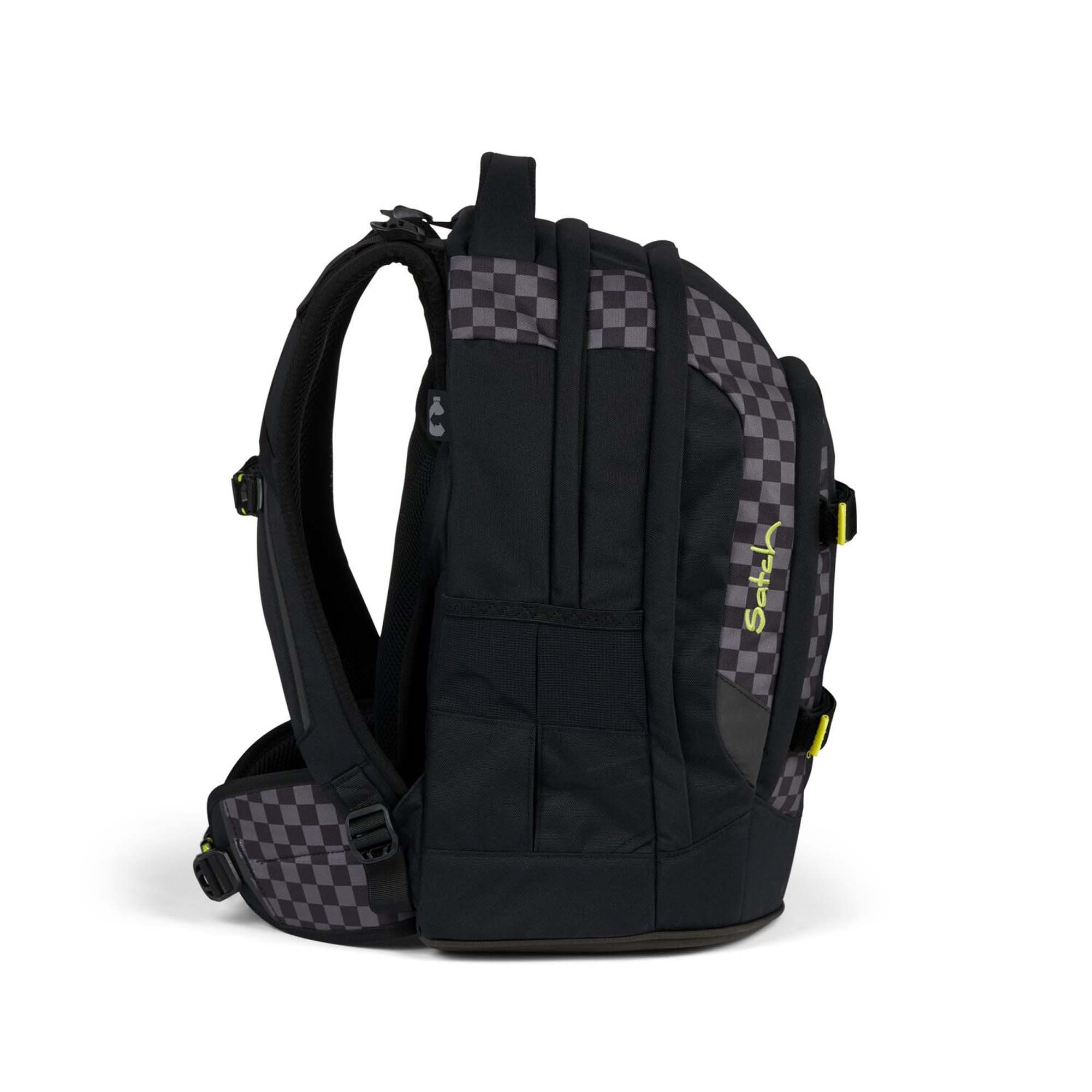 Satch Schulrucksack SATCH PACK RUCKSACK