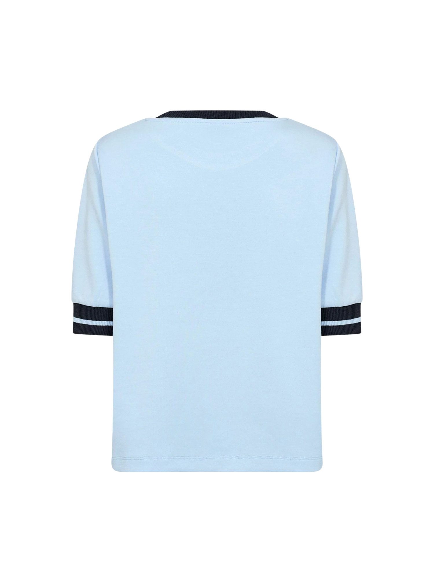 soyaconcept Kurzarmhemd Soya Concept T-shirt SC-BANU günstig online kaufen