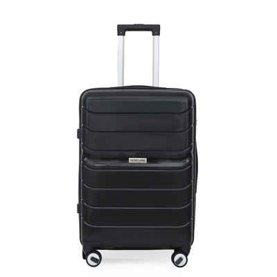 Semiline Koffer, Eleganter Koffer zu einem attraktiven Preis