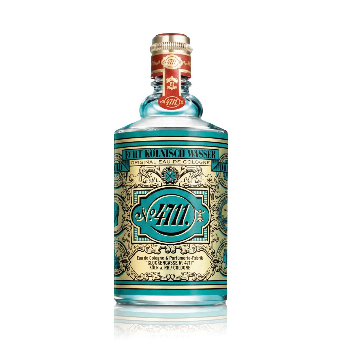 4711 Eau de Cologne 4711 Original