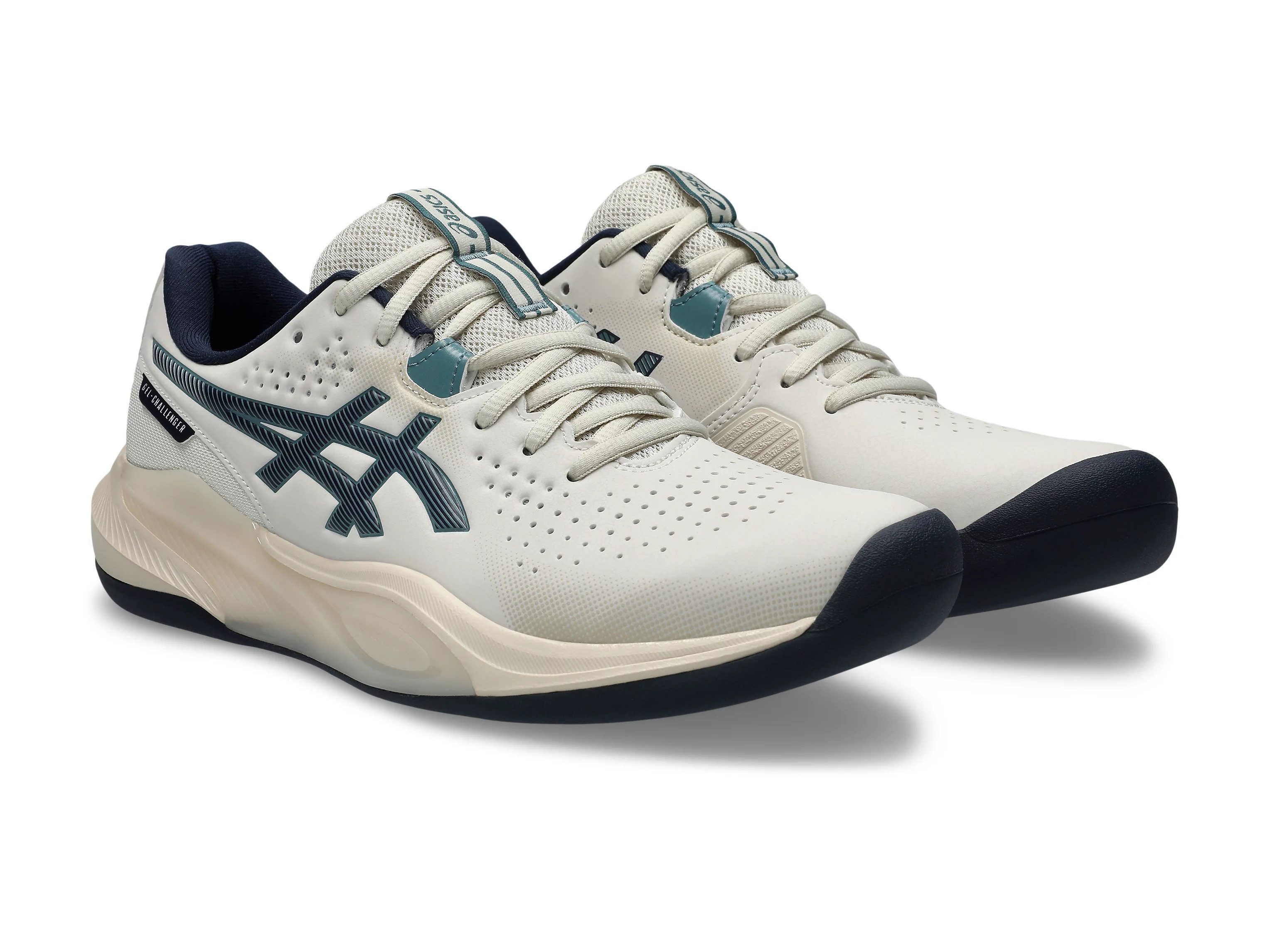 Asics GEL-CHALLENGER 15 INDOOR Tennisschuh für Teppichböden