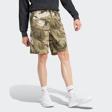 adidas Sportswear Shorts M BL CAMO SHRT (1-tlg)