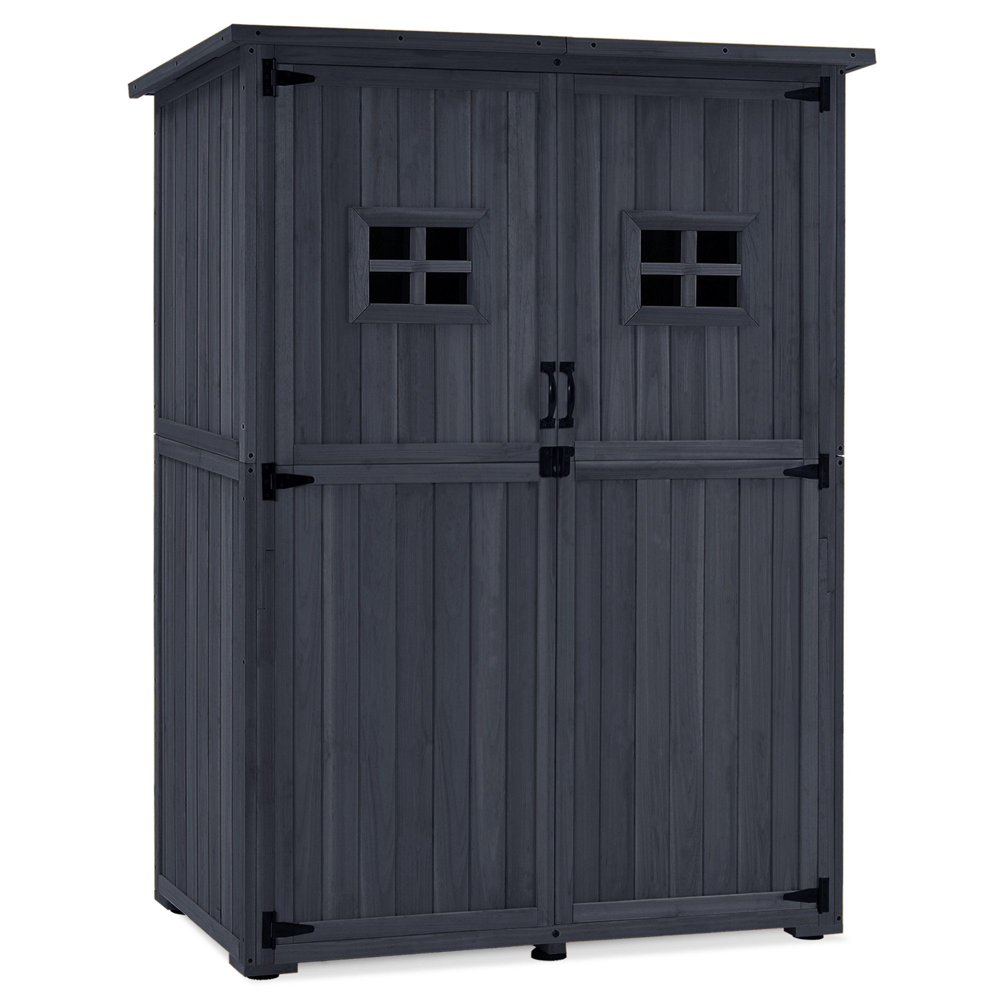 MCombo Gerätehaus M MCombo Holz Gartenschrank günstig online kaufen