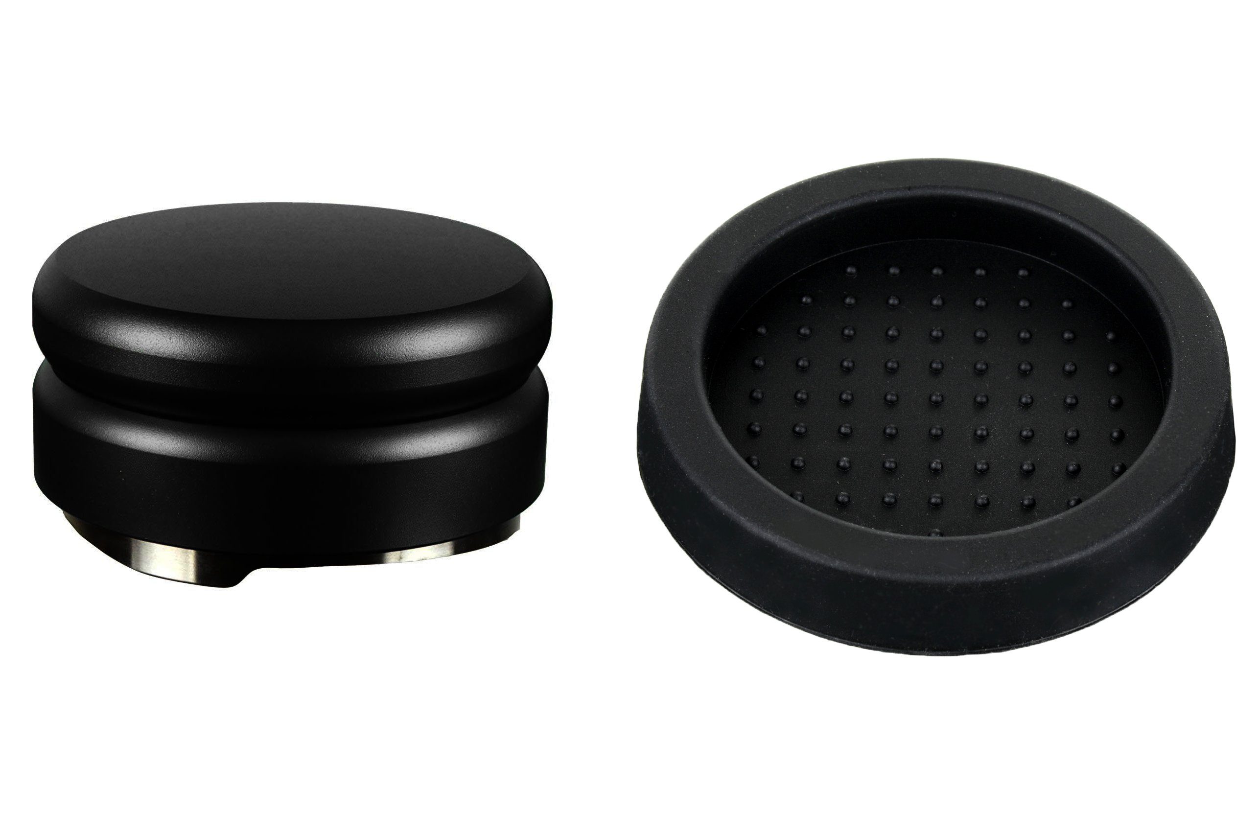 scarlet espresso Küchenmaschinen Zubehör-Set, scarlet espresso Distributor »TRE« 58 mm multi Farben Barista Tamper