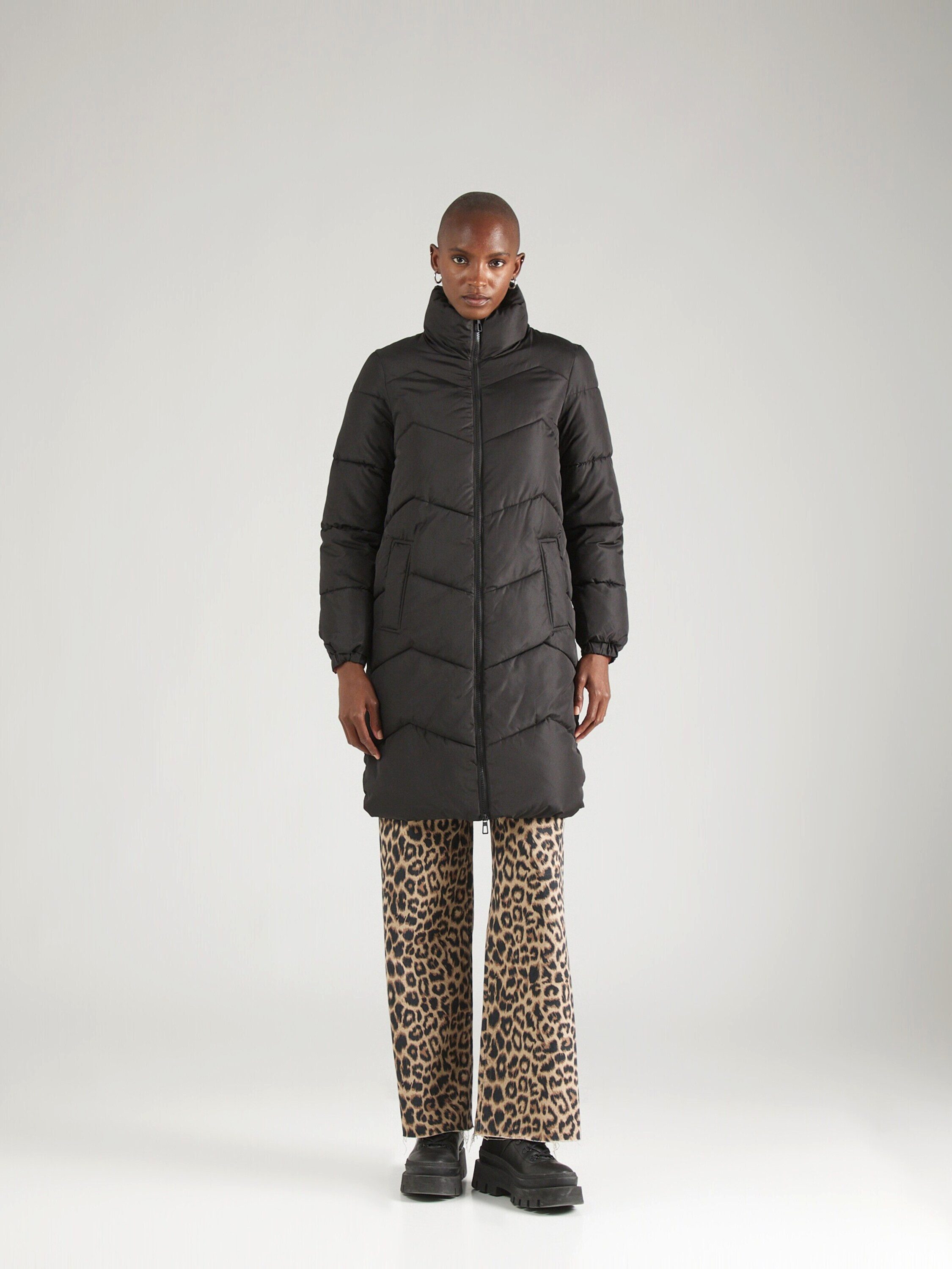Wintermantel VMLIGARIO