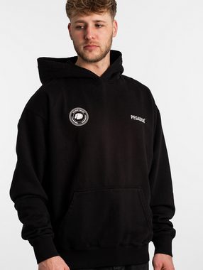 Pegador Hoodie Pegador Gordan Oversized Hoodie