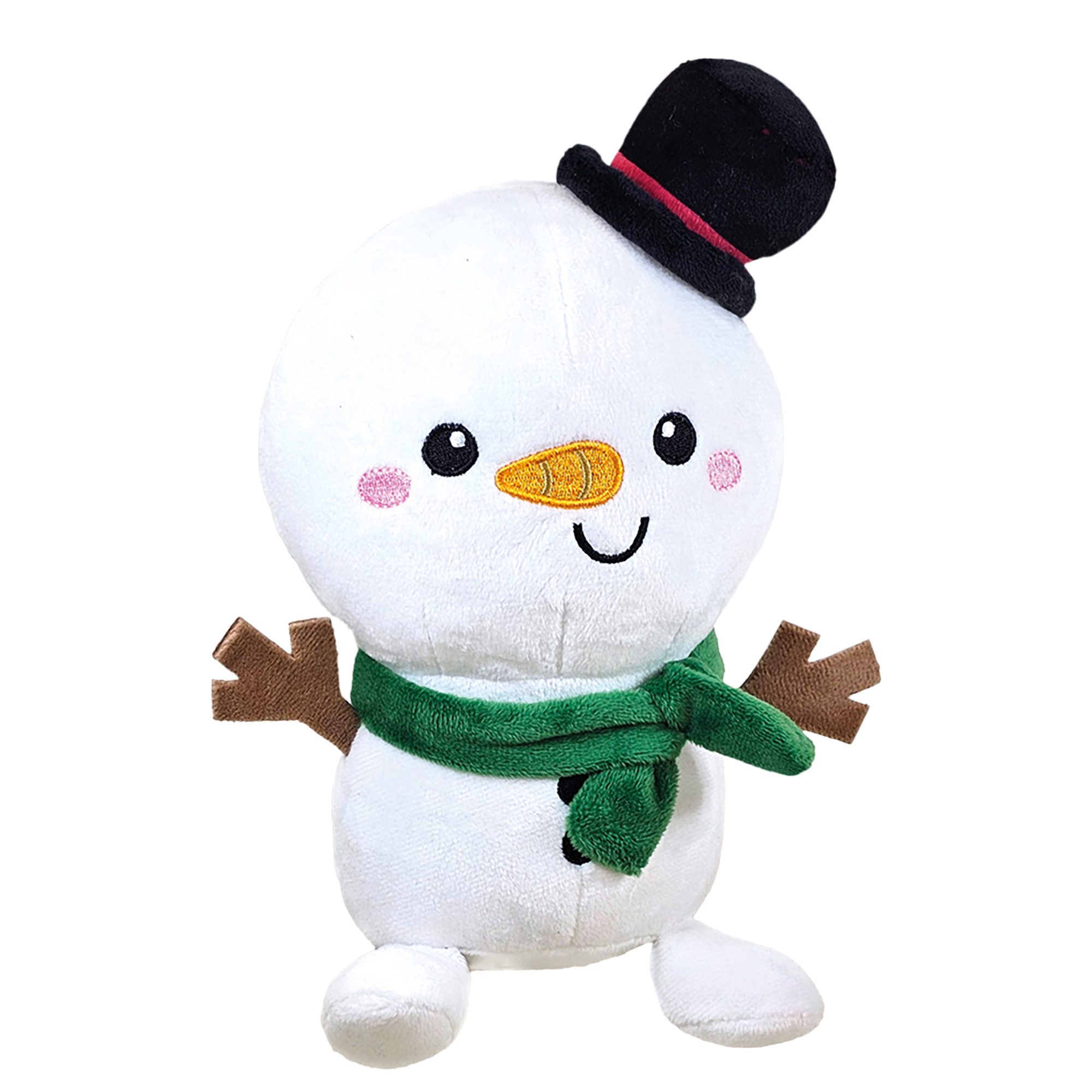 Nobby Tierkuscheltier, Plüsch, (1-tlg)