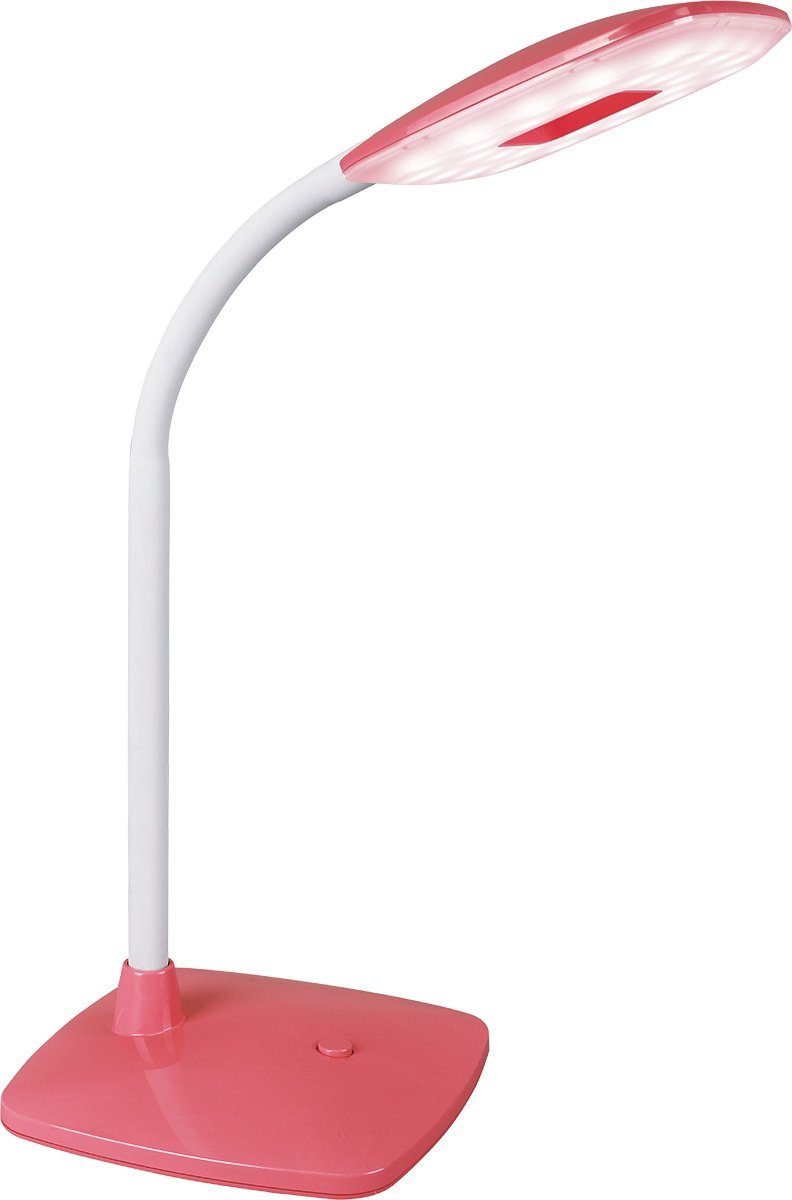 MeLiTec Tischleuchte Tageslichtlampe, T143-2, nein, warmweiß, neutralweiß, tageslichtweiß
