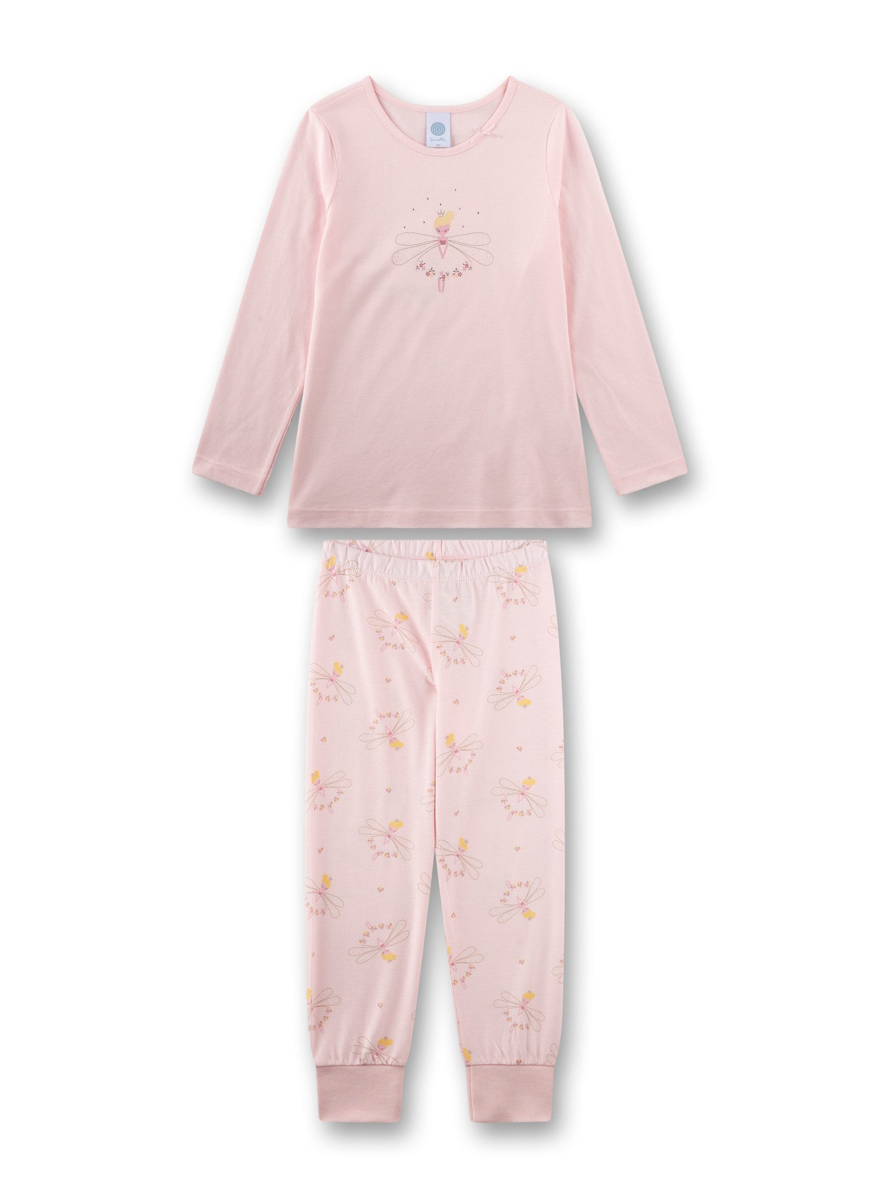 Sanetta Pyjama (1 tlg)