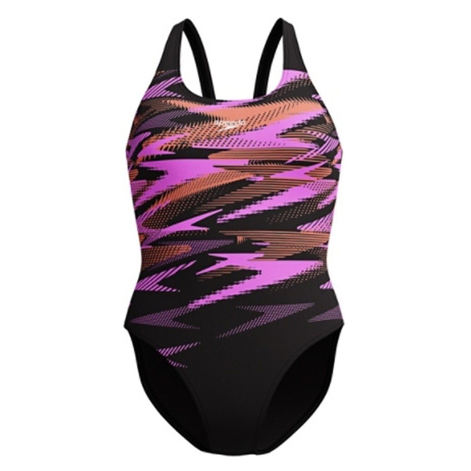 Speedo Badeanzug Hyperboom Placement Badeanzug günstig online kaufen