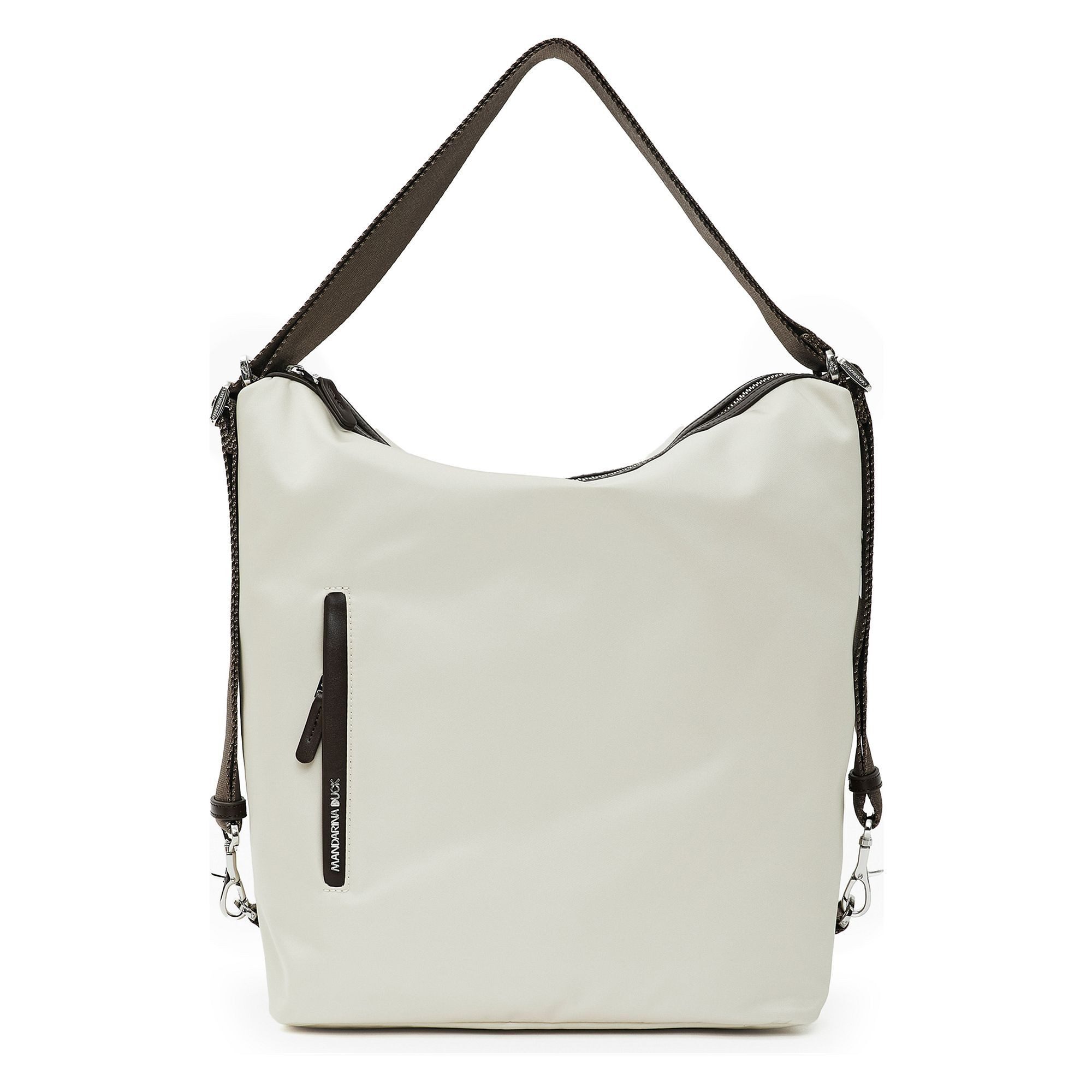 Mandarina Duck Schultertasche Hunter, Polyester