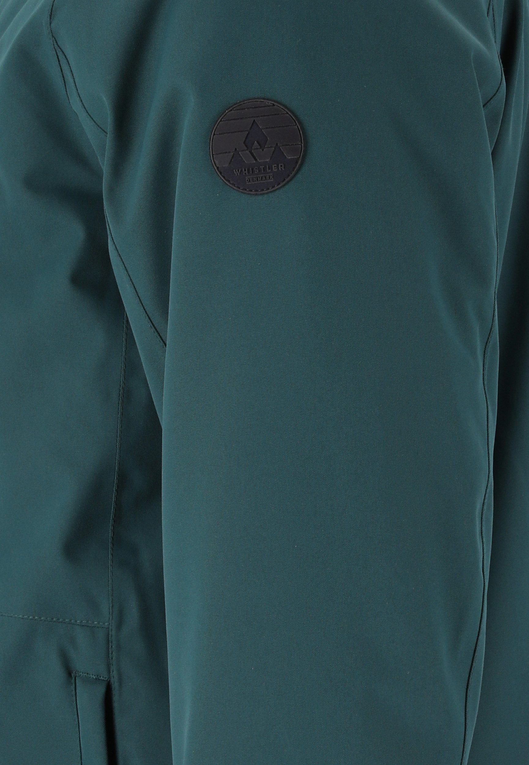 WHISTLER Skijacke Drizzle M Ski Jacket W-Pro 10000 REFLECTING POND