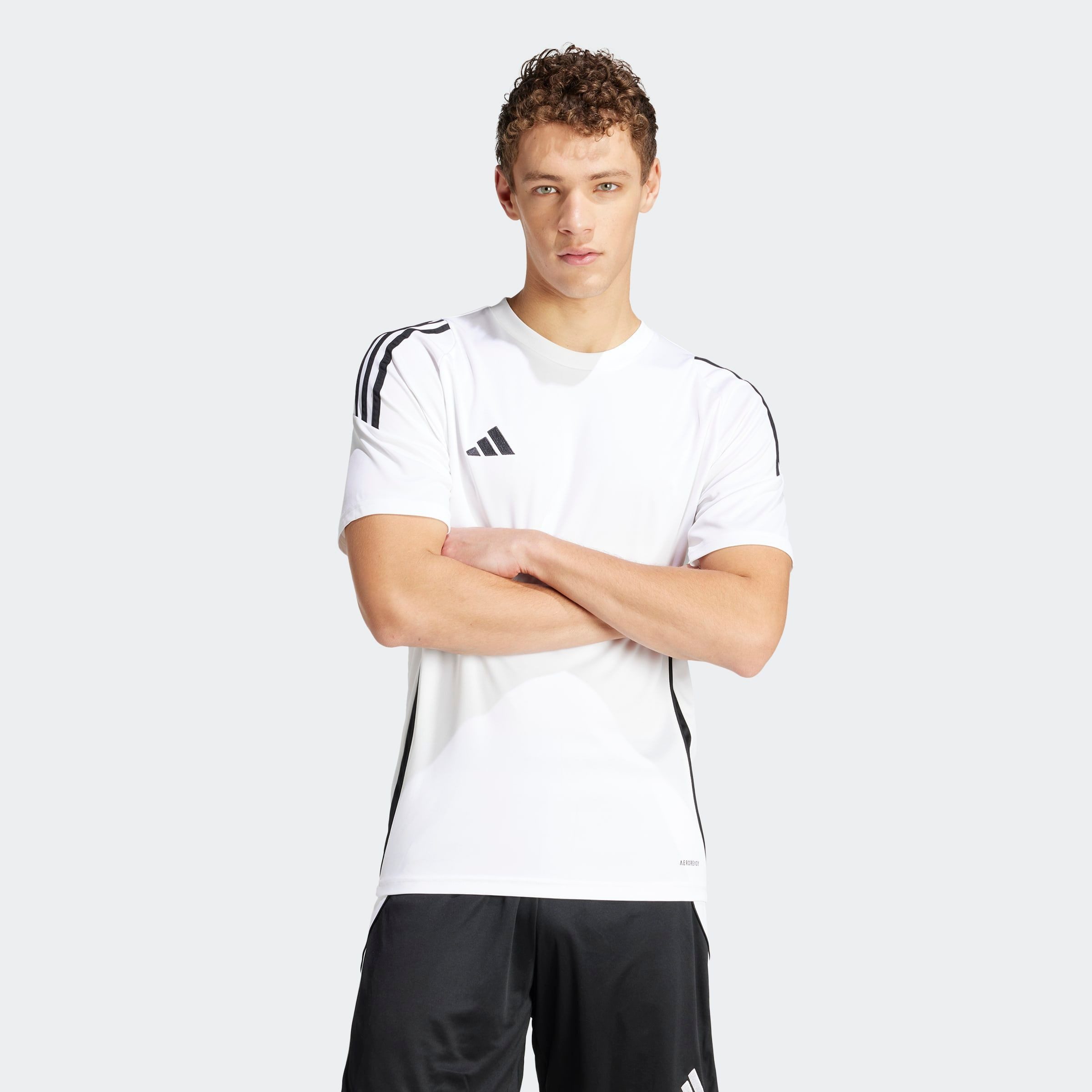 adidas Performance Fußballtrikot TIRO24 JSY günstig online kaufen
