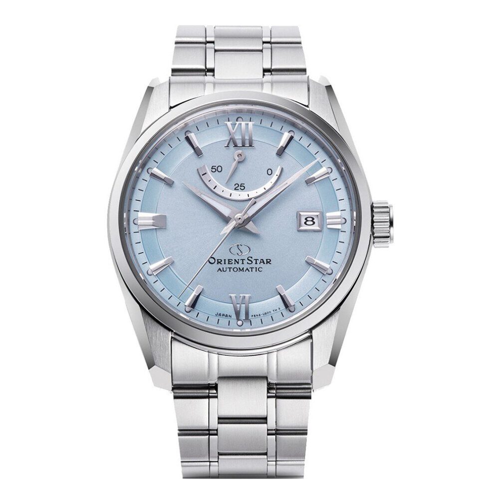 Luxusuhr Star Classic Automatic RE-AU0109L00B Herrenuhr