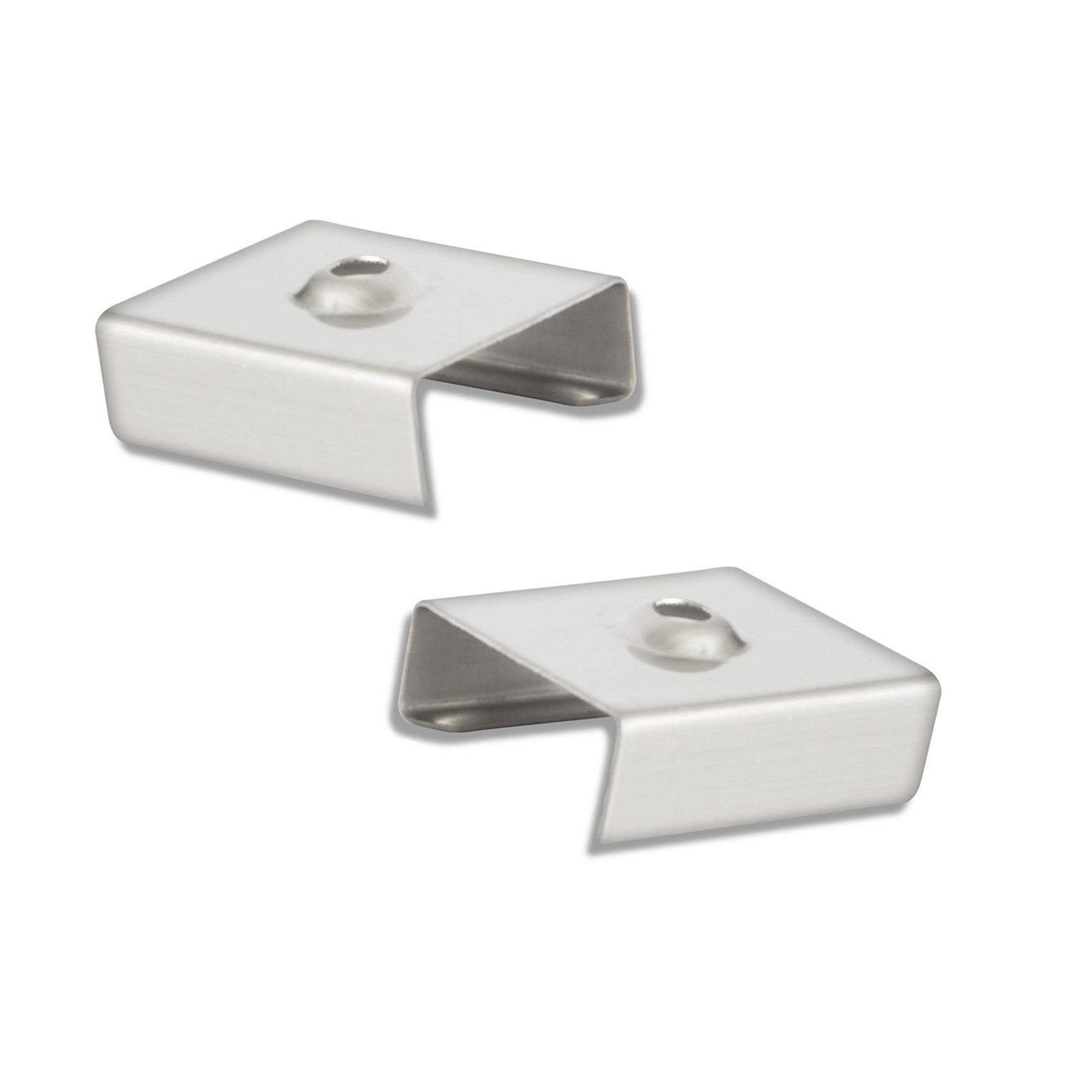 tktrading24 LED-Stripe-Profil GX-PL3 LED EINBAU-Profil 200 cm, Stripes max. 12 mm, weiß