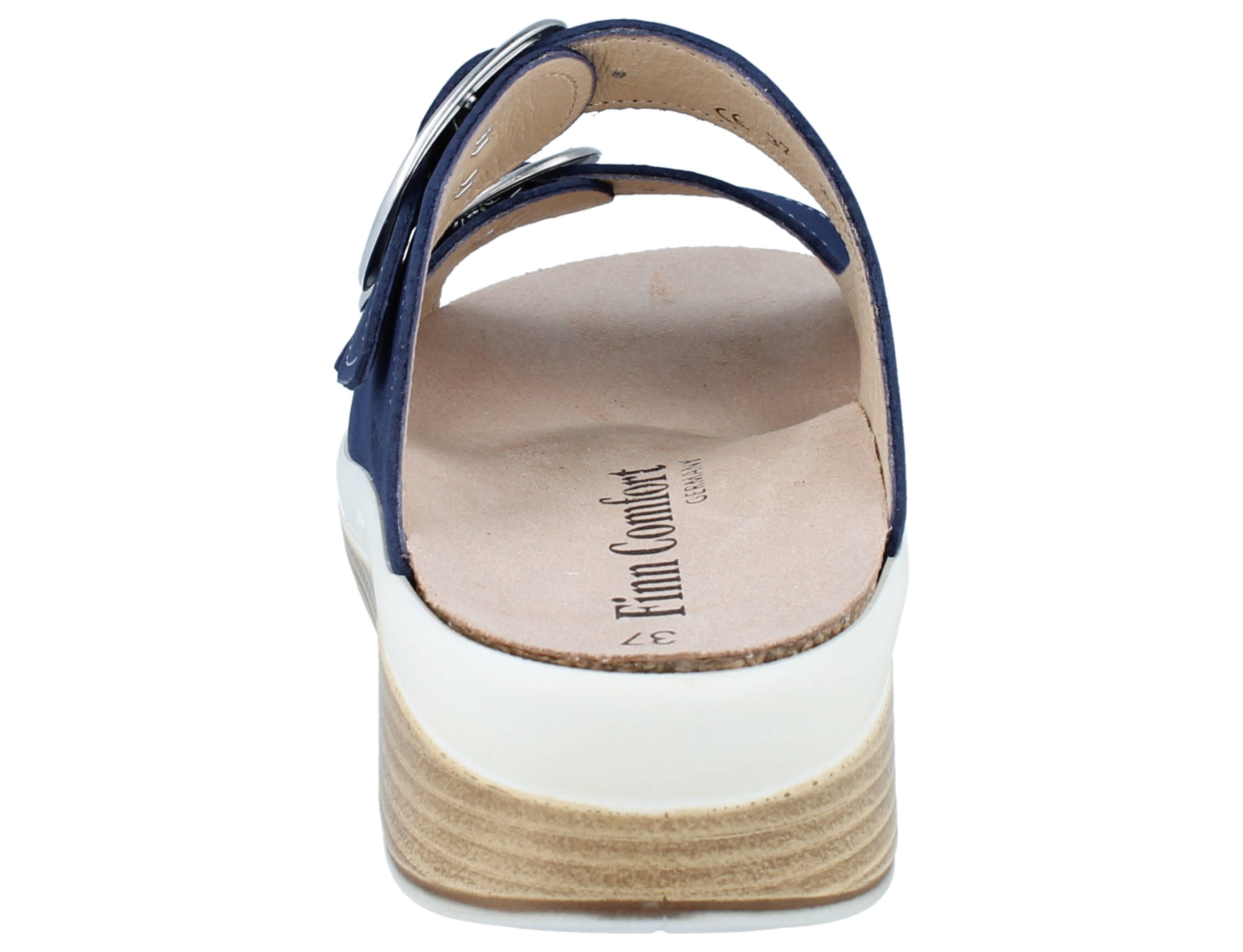 Finn Comfort Pantolette Curacao