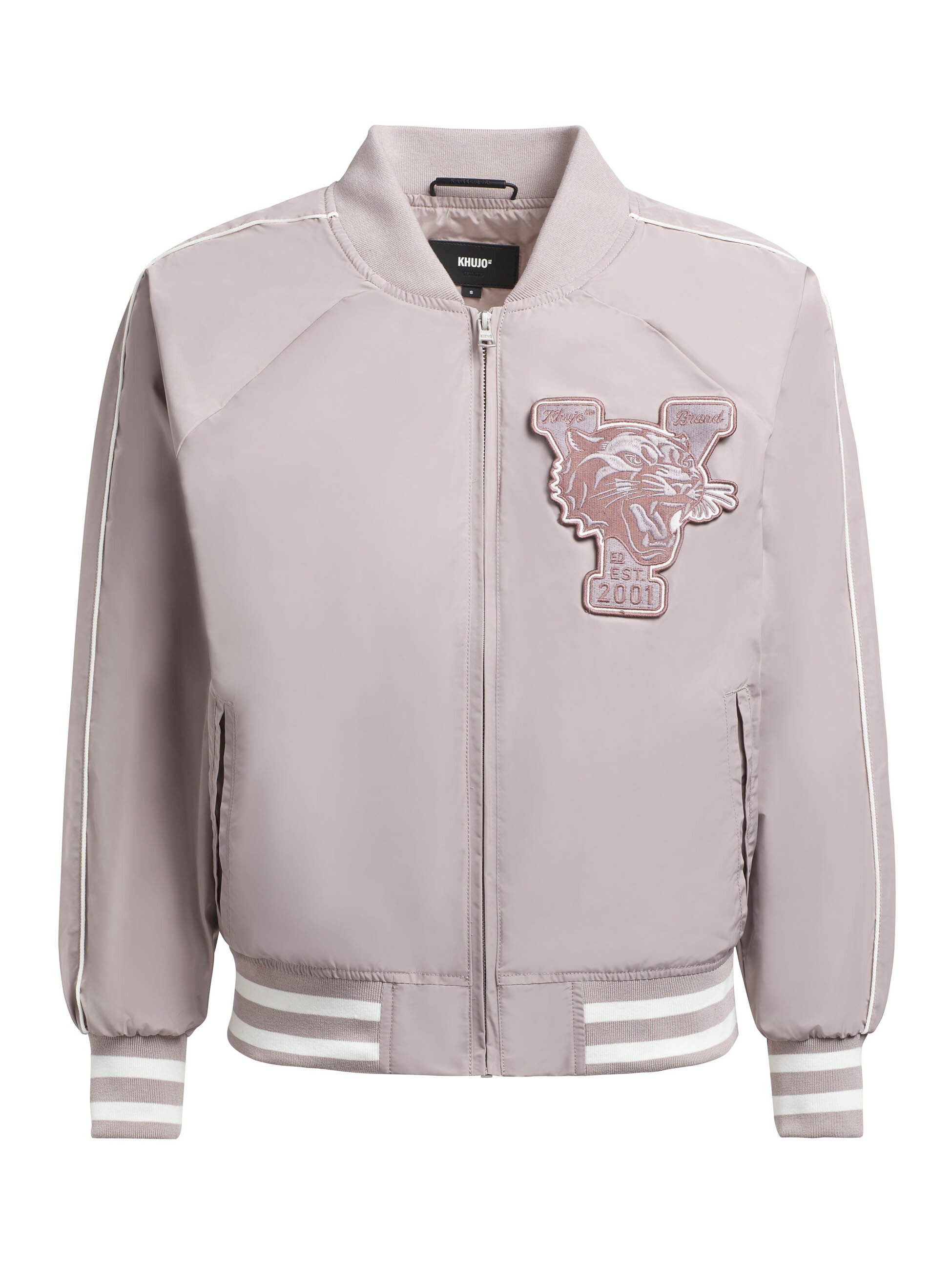 khujo Collegejacke DREEA