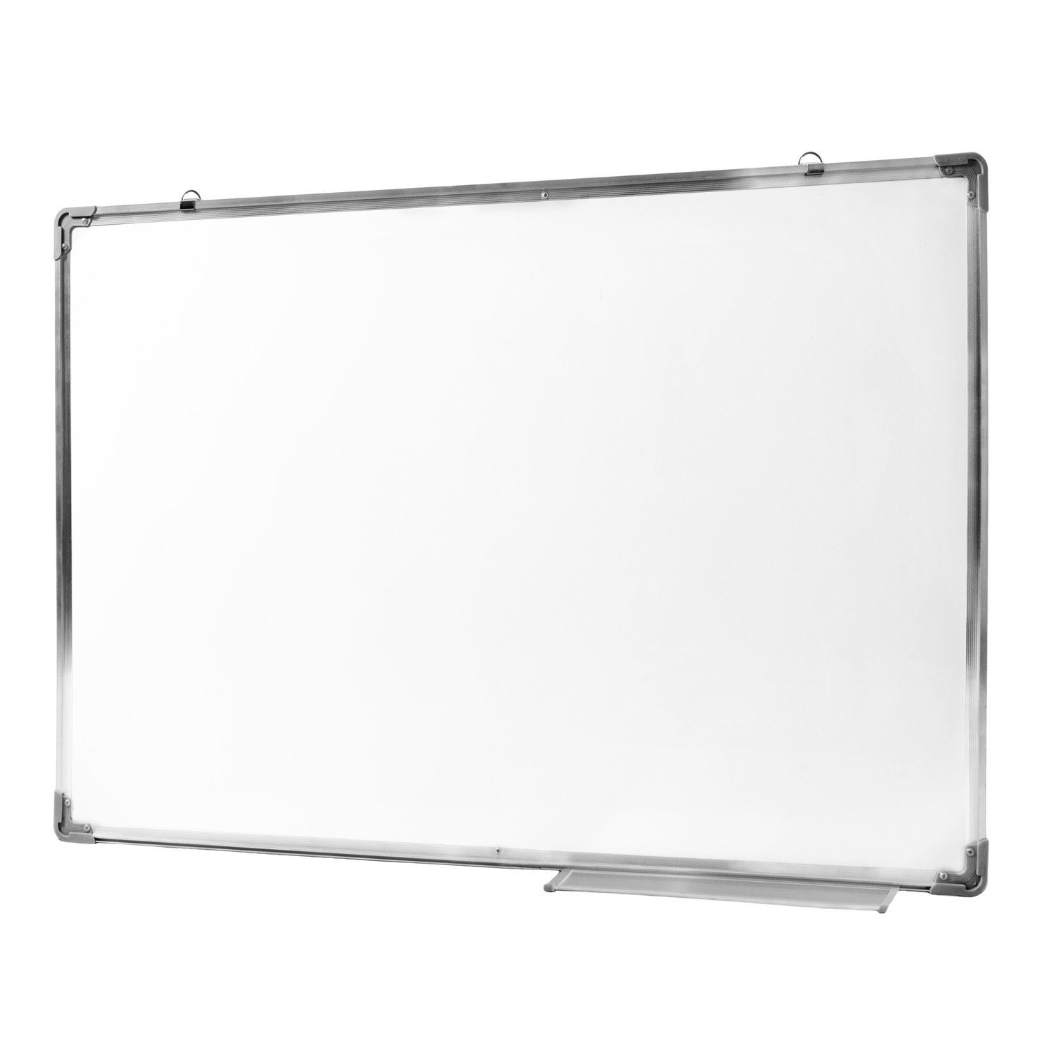cm, Whiteboard, (60 Goods+Gadgets Wandtafel x 90 Magnet-Tafel abwischbares Memoboard),