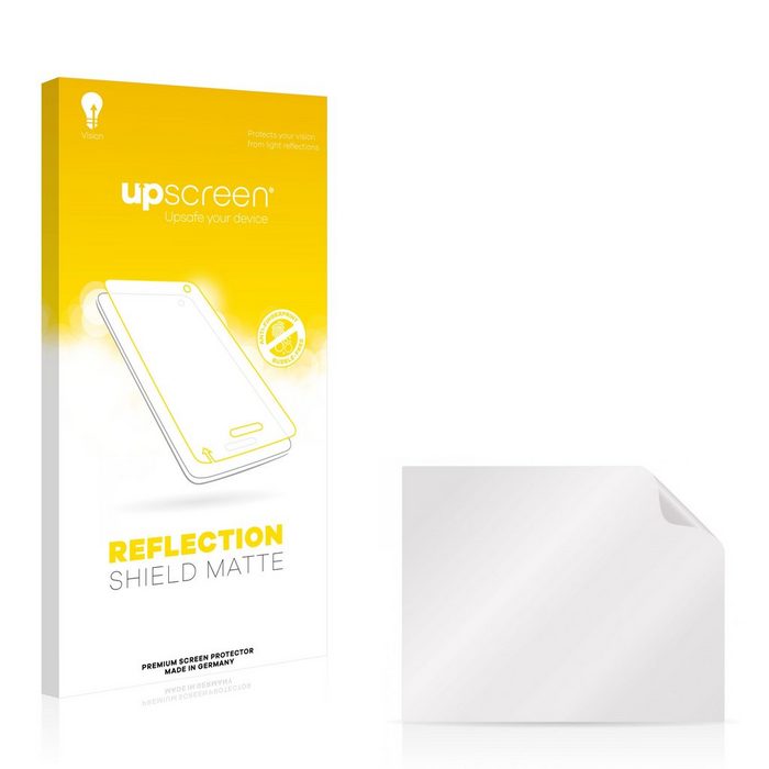 upscreen Schutzfolie für LG Flatron T1910B-BN Displayschutzfolie Folie matt entspiegelt Anti-Reflex
