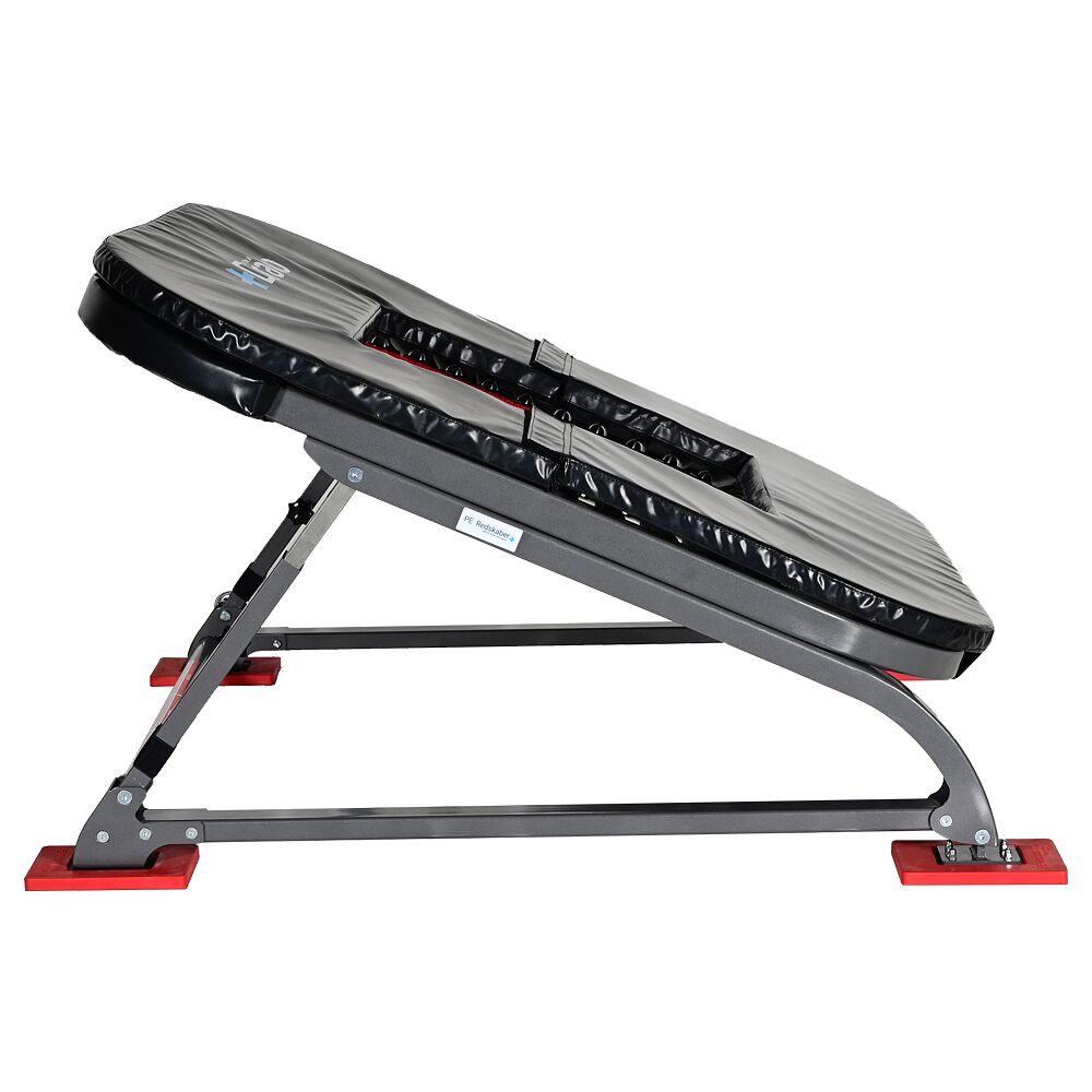 PE-Redskaber Bodentrampolin Minitramp Dorado, Geeignet für TeamGym