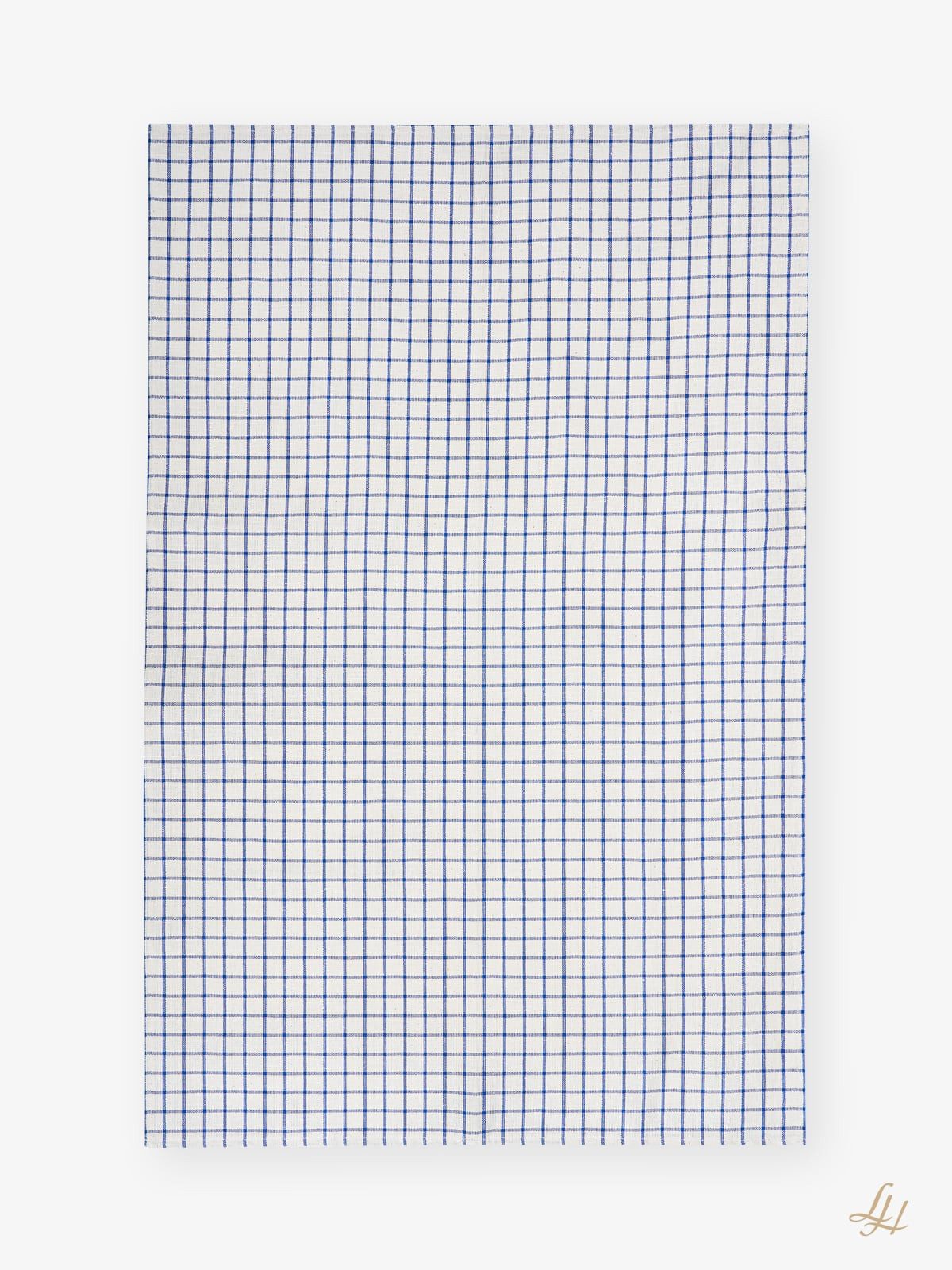 Küchentuch Blau