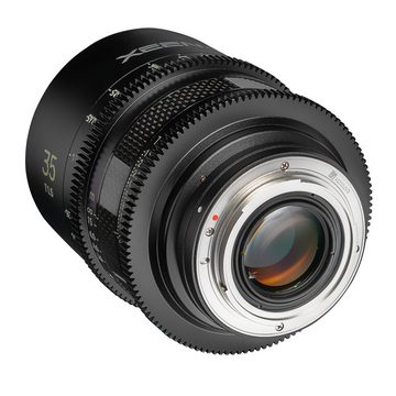 Samyang CF Cinema 35mm T1,5 Canon EF Vollformat Weitwinkelobjektiv
