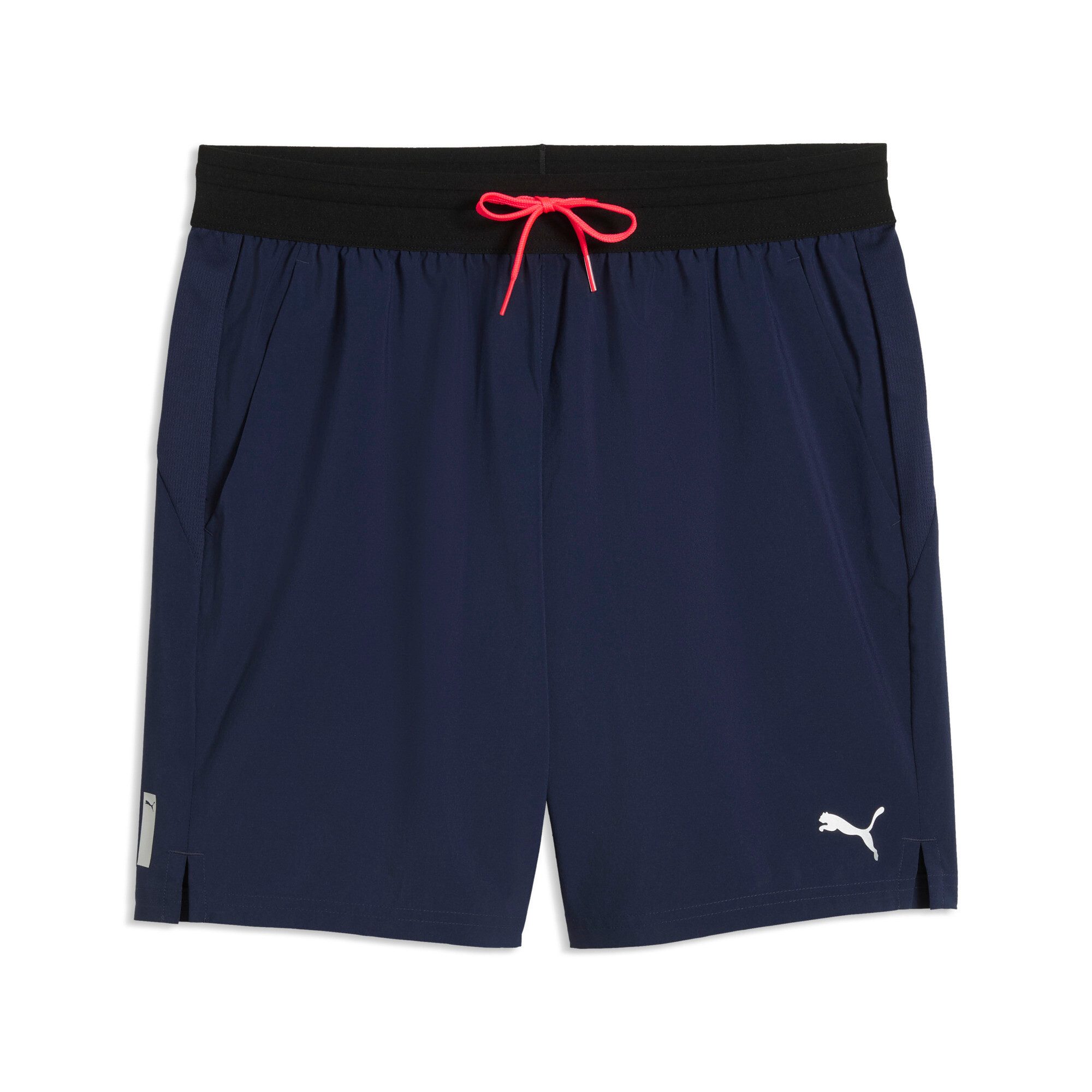 PUMA Shorts M PWRTRAIN 7 WOVEN SHORT PUMA NAVY