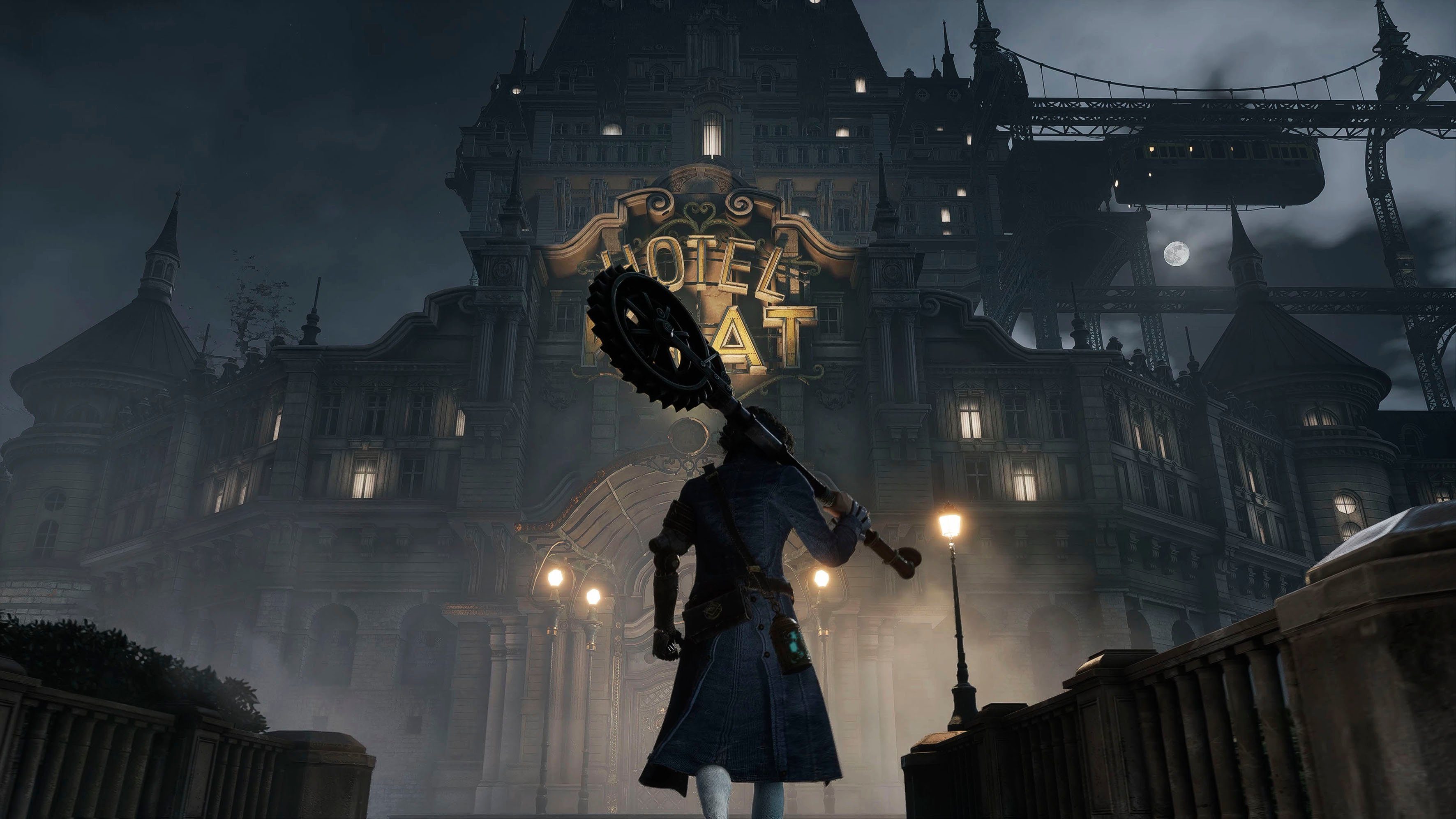 Lies of P, PlayStation 5 – Bild 3 von 5