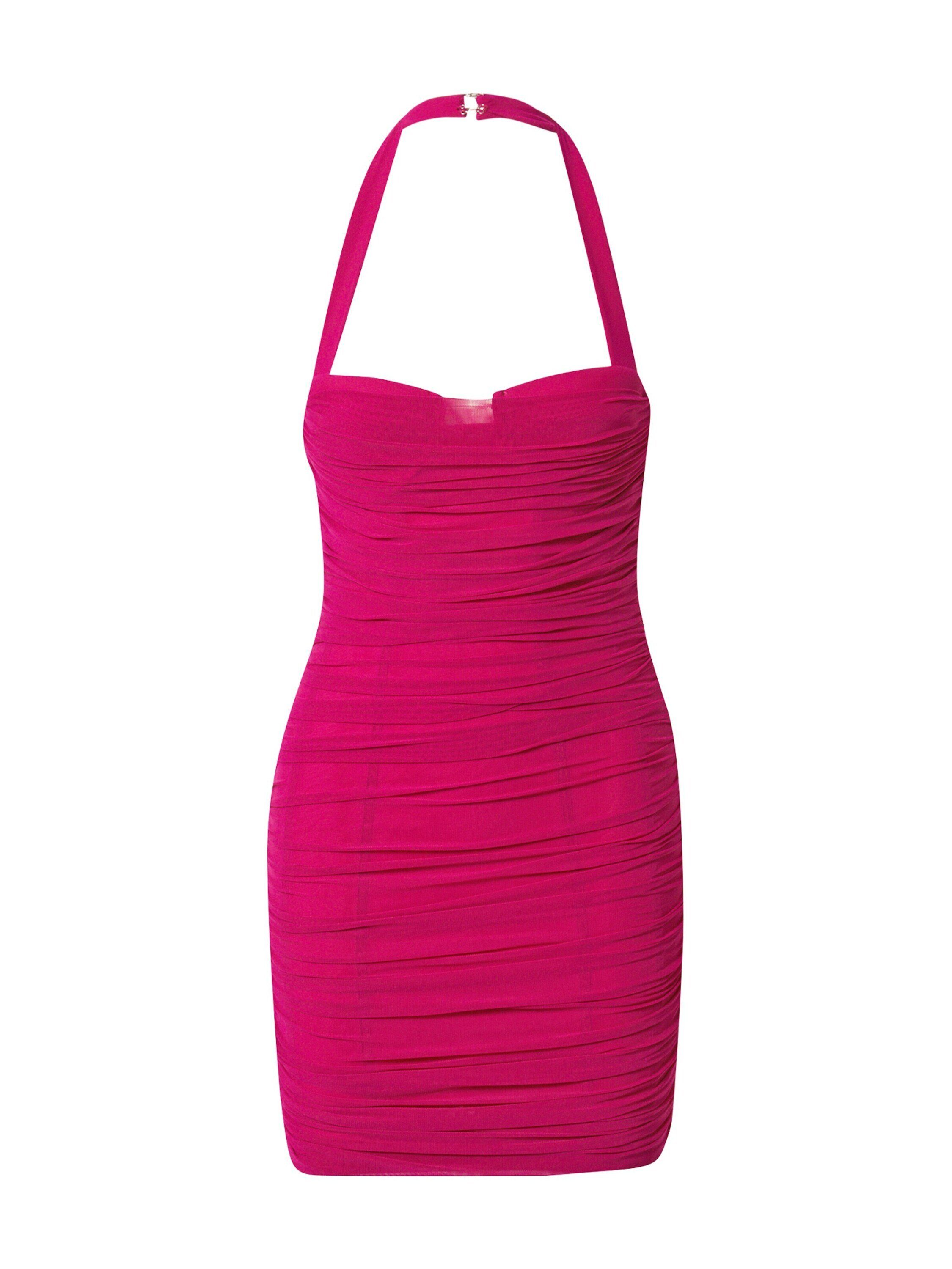 Misspap Sommerkleid (1-tlg) Drapiert/gerafft