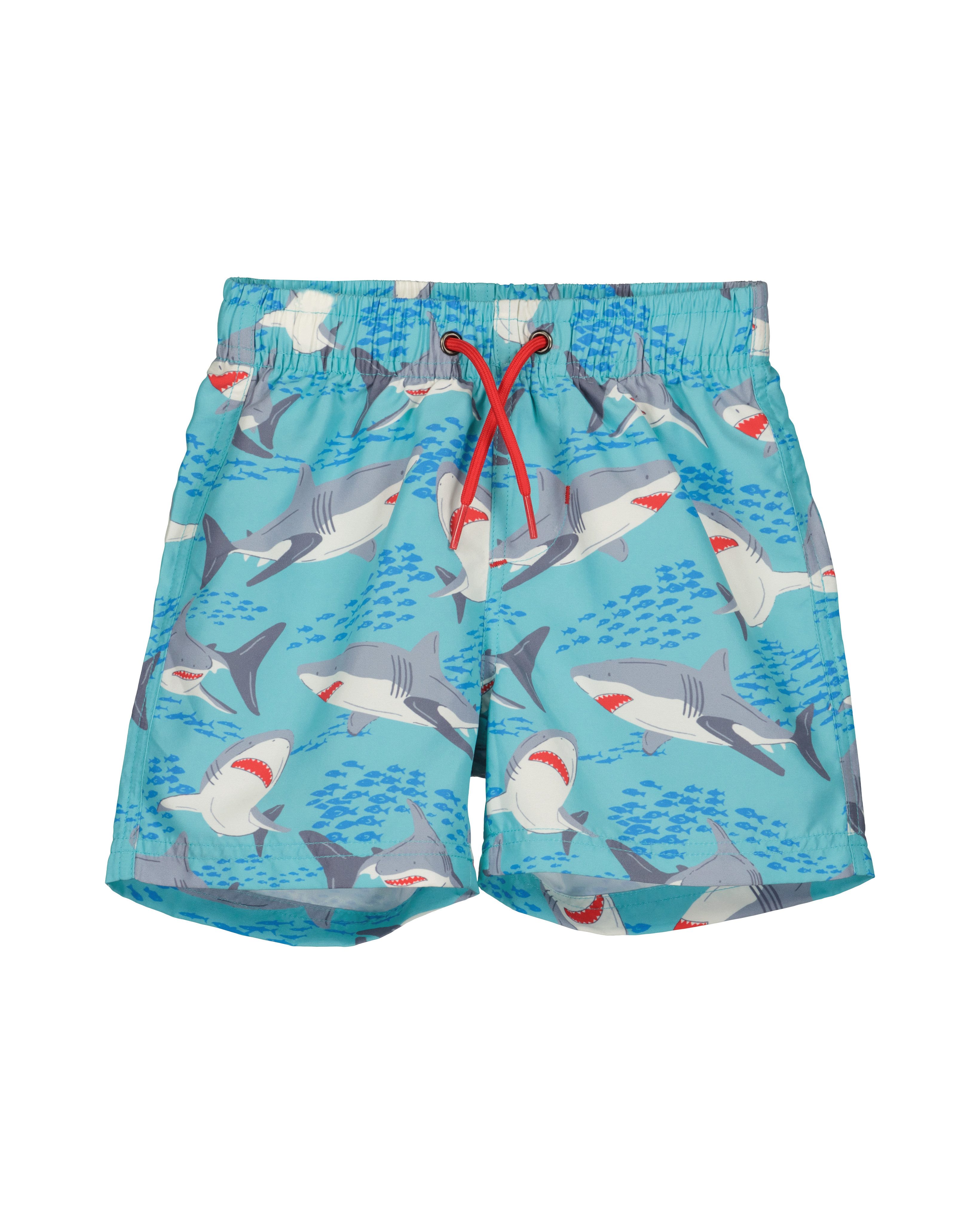 BLUE SEVEN Badeshorts Sport- / Beach-Bermudas