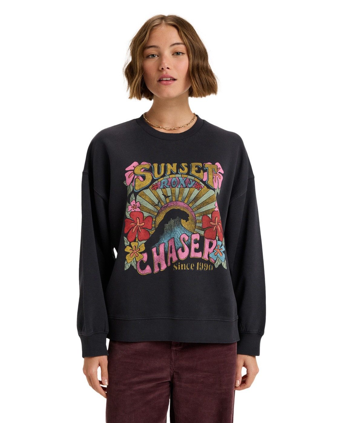 Roxy Sweatshirt Lineup