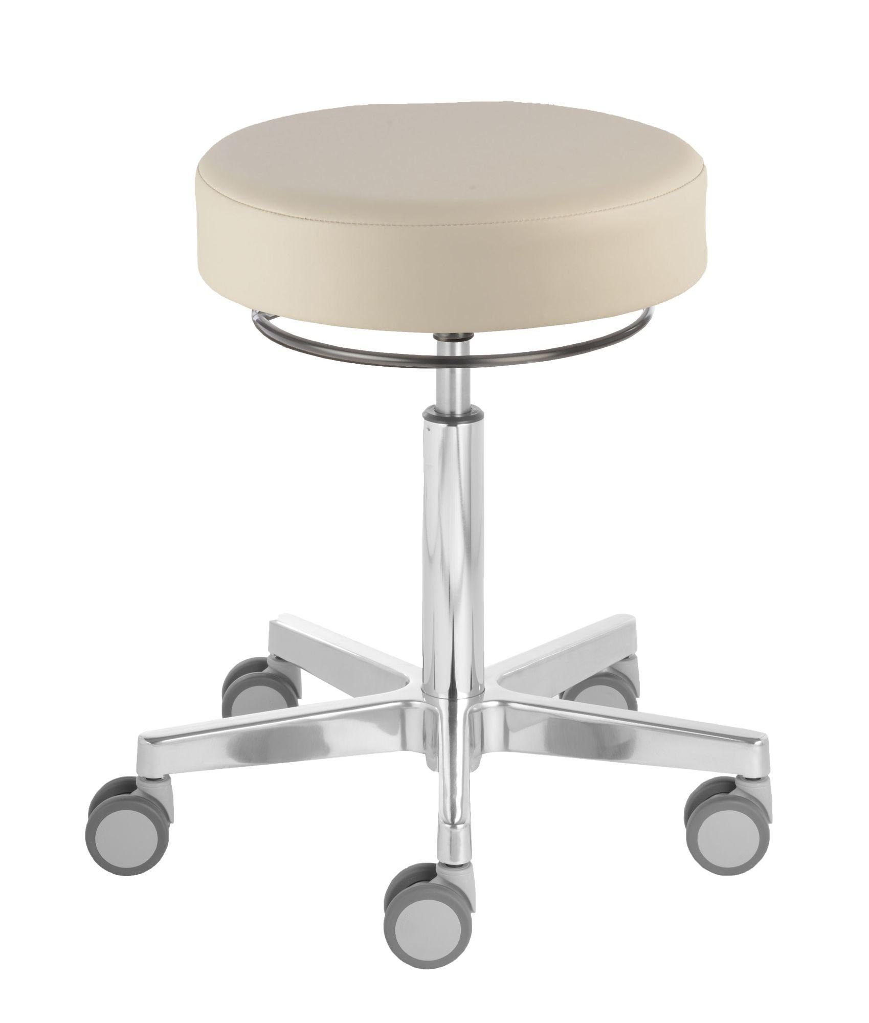 Prova Nova Arbeitshocker Rollhocker Puffi® Le günstig online kaufen