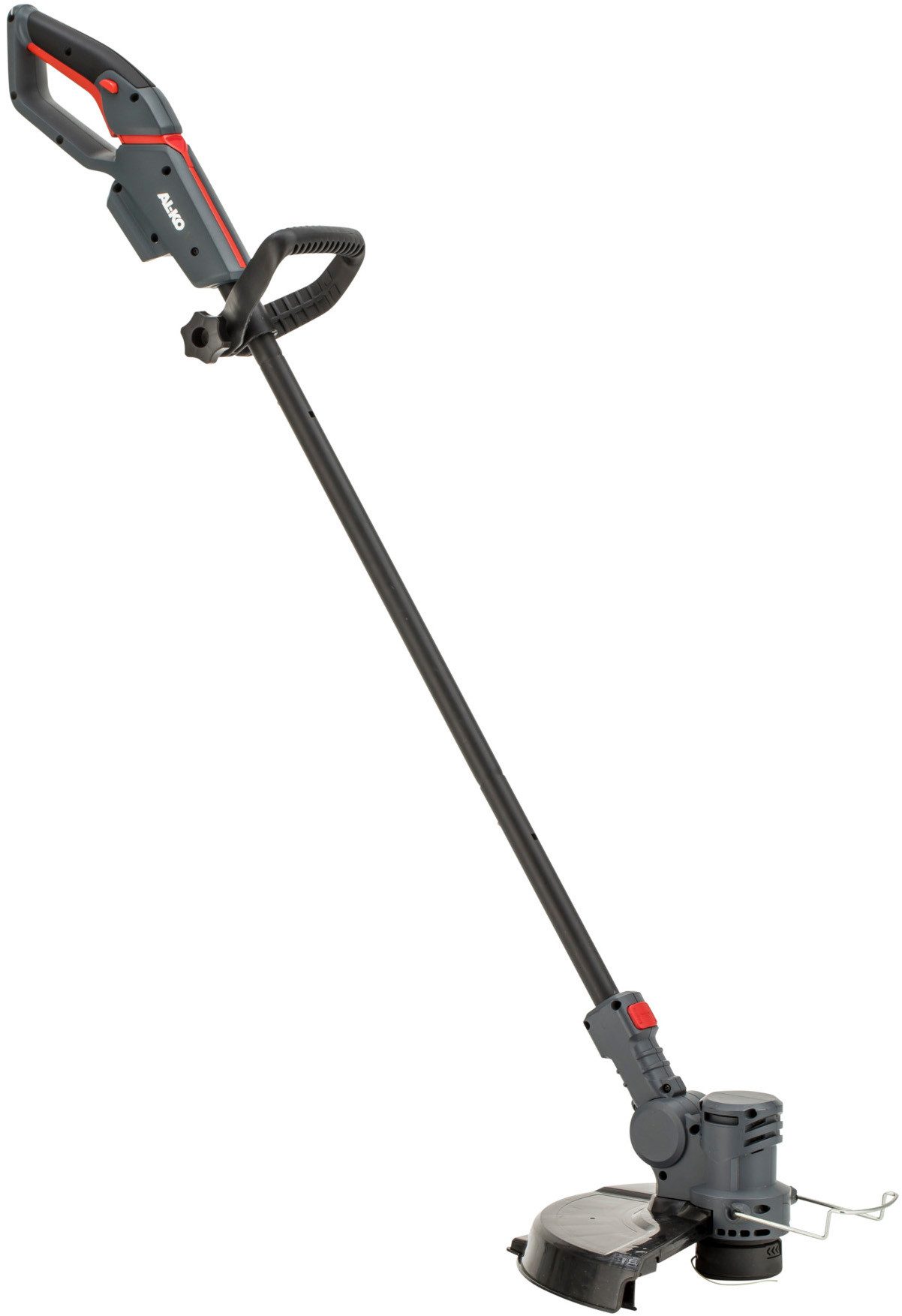 AL-KO Akku-Rasentrimmer AKKU-RASENTRIMMER GTD 1830 GREENLINE (ohne Akku und Ladegerät, 30 cm Arbeitsbreite Faden