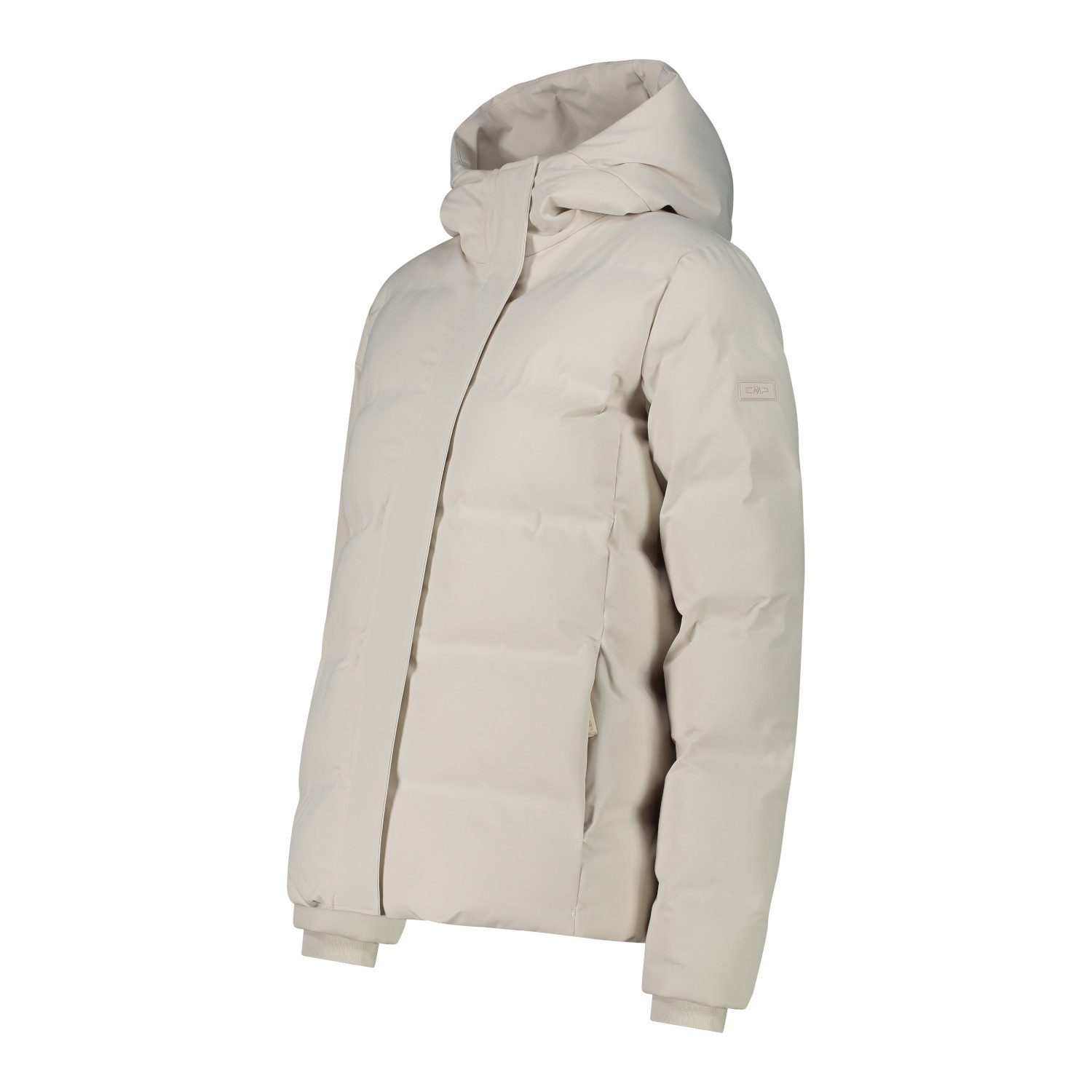 CMP Winterjacke CMP Damen Winterjacke WOMAN JACKET FIX HOOD 34K0706