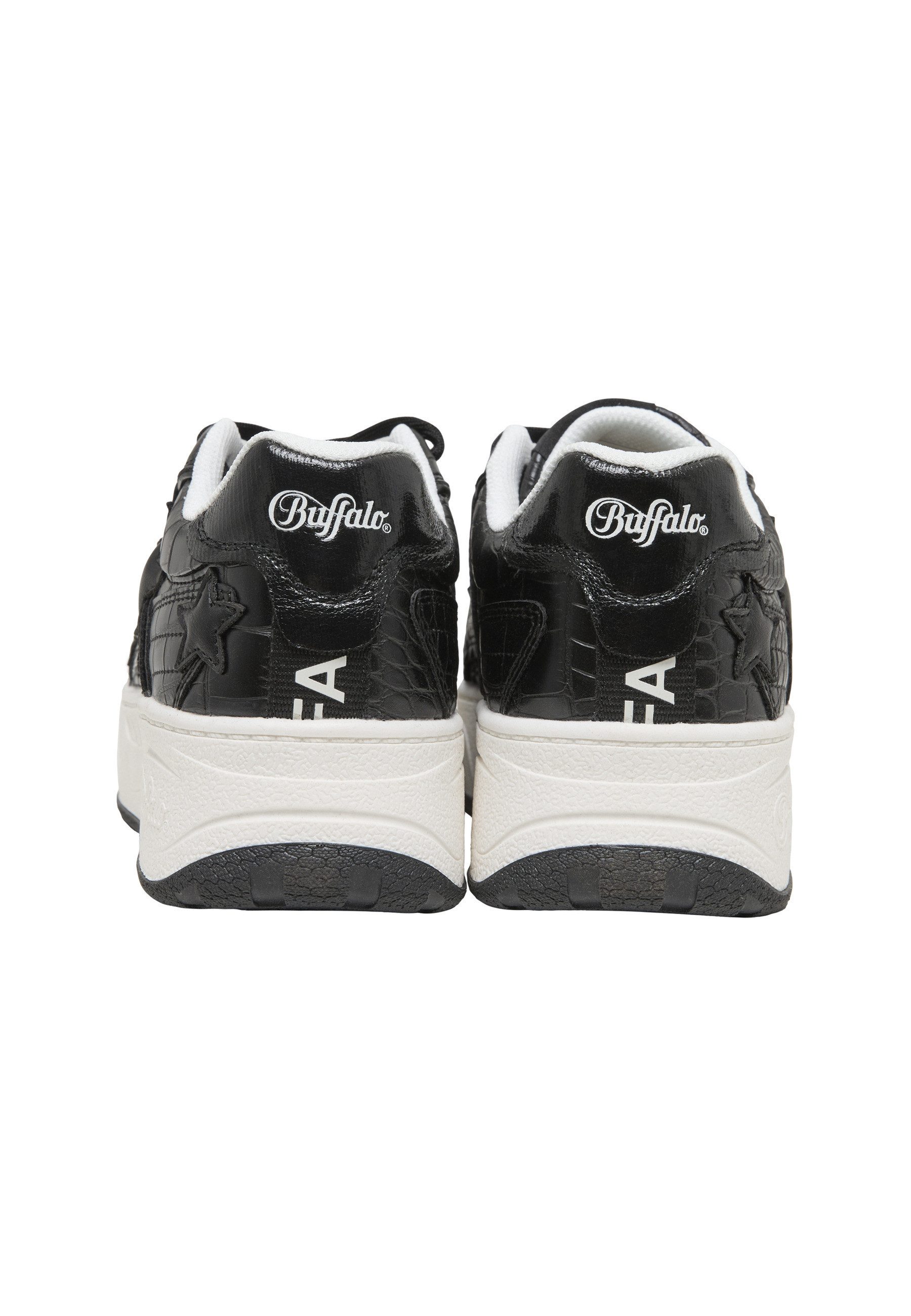 Buffalo Buffalo MILANO STARS Sneaker