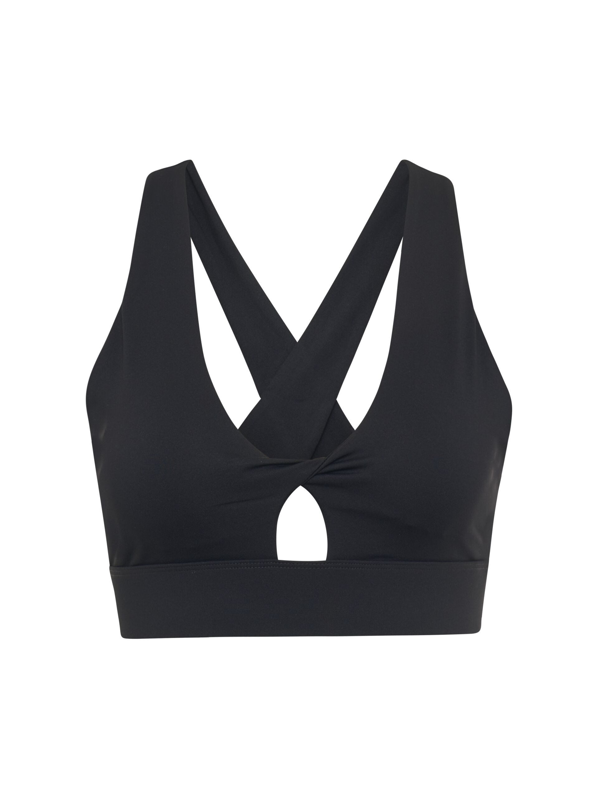 Fabletics Sport-BH Oasis Twist mit mittlerem günstig online kaufen