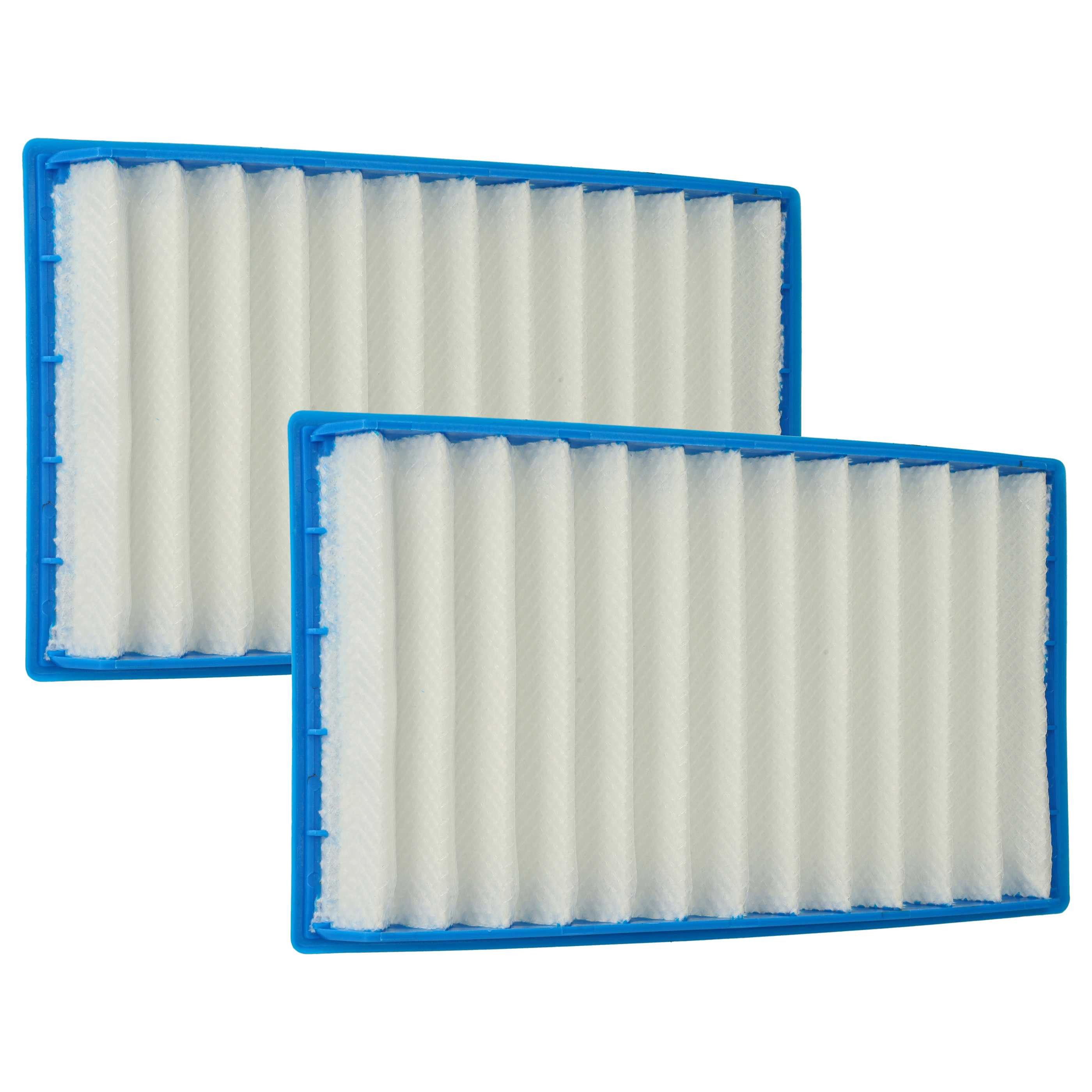 HEPA-Filter Ersatz für Dyson 90767701, 907677-01 für Staubsauger
