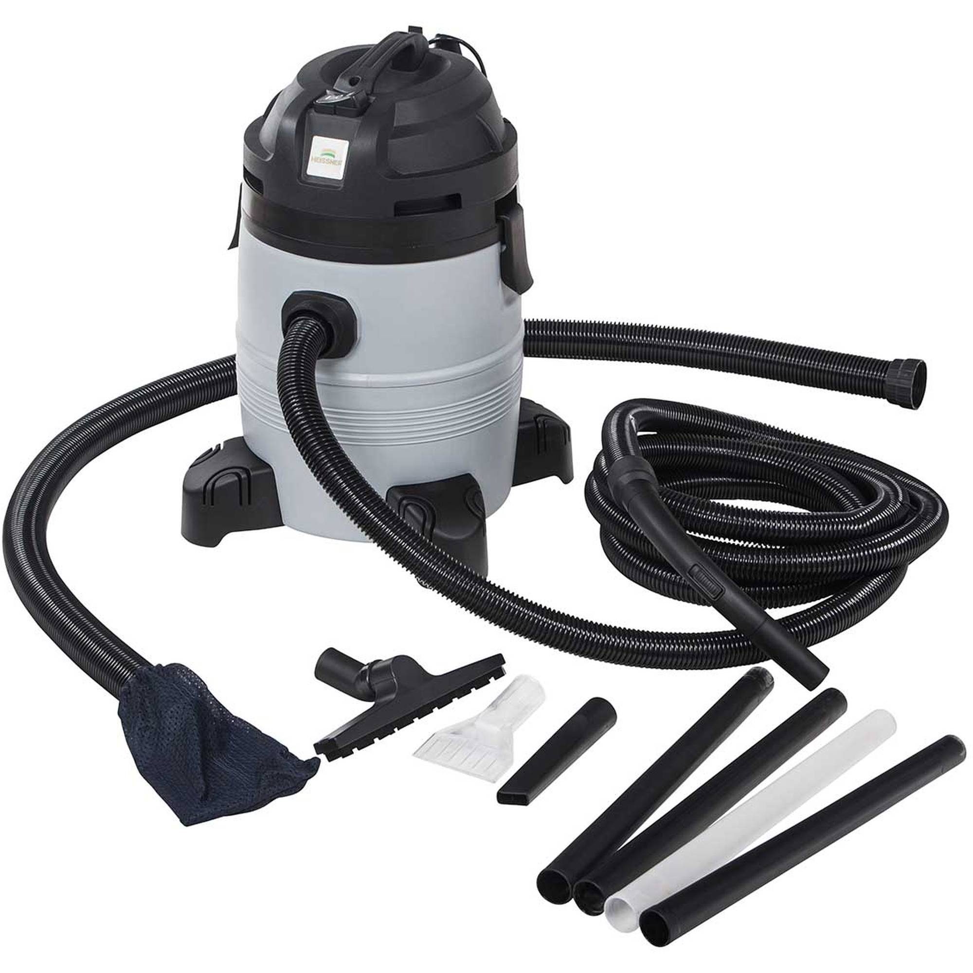 Heissner Teichschlammsauger Teichschlammsauger Heissner 1600W, 1400 günstig online kaufen