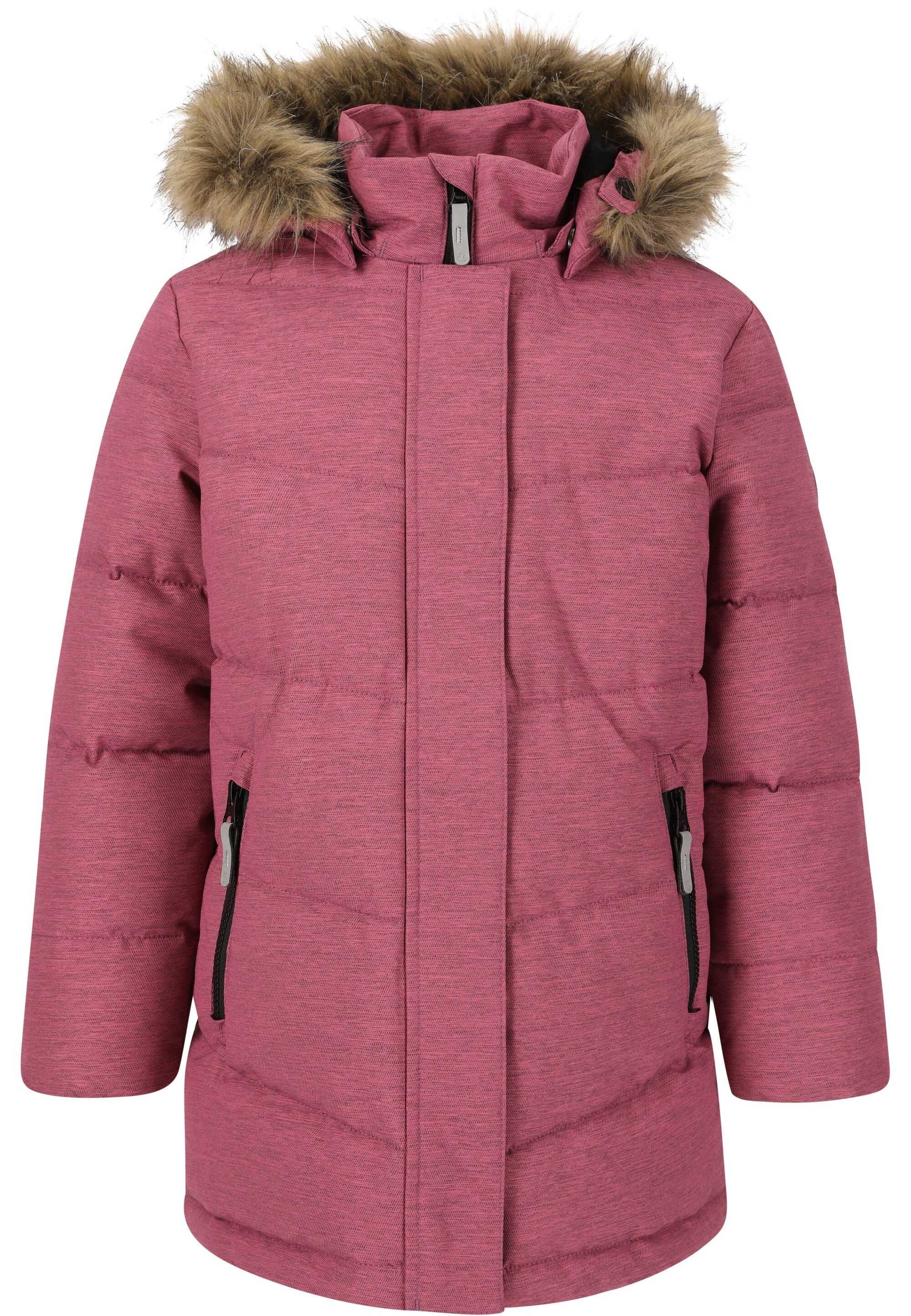 ZIGZAG Steppjacke Pennie in atmungsaktiver Qualität