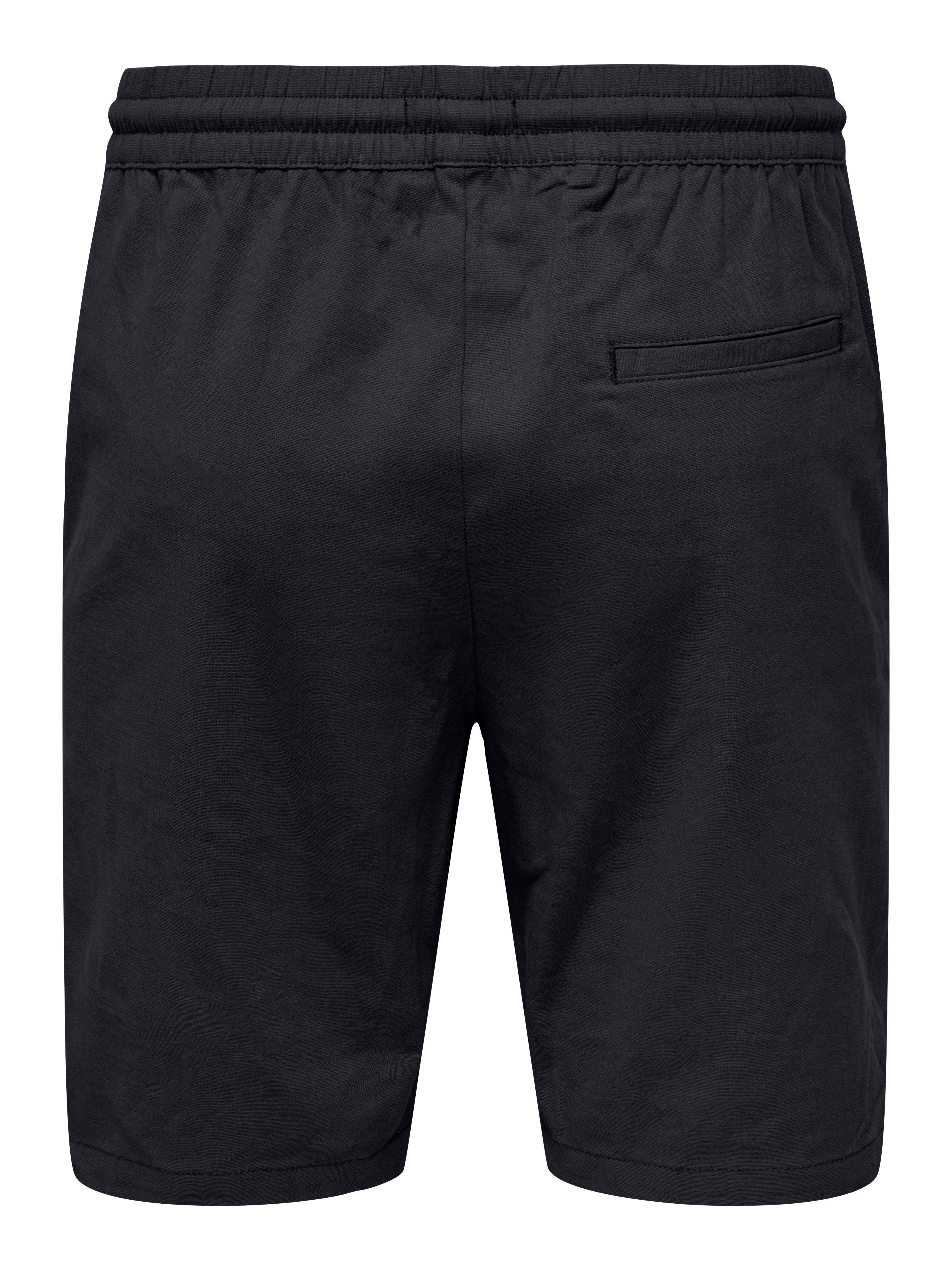 ONLY & SONS Chinoshorts ONSCAPRI SLIM günstig online kaufen